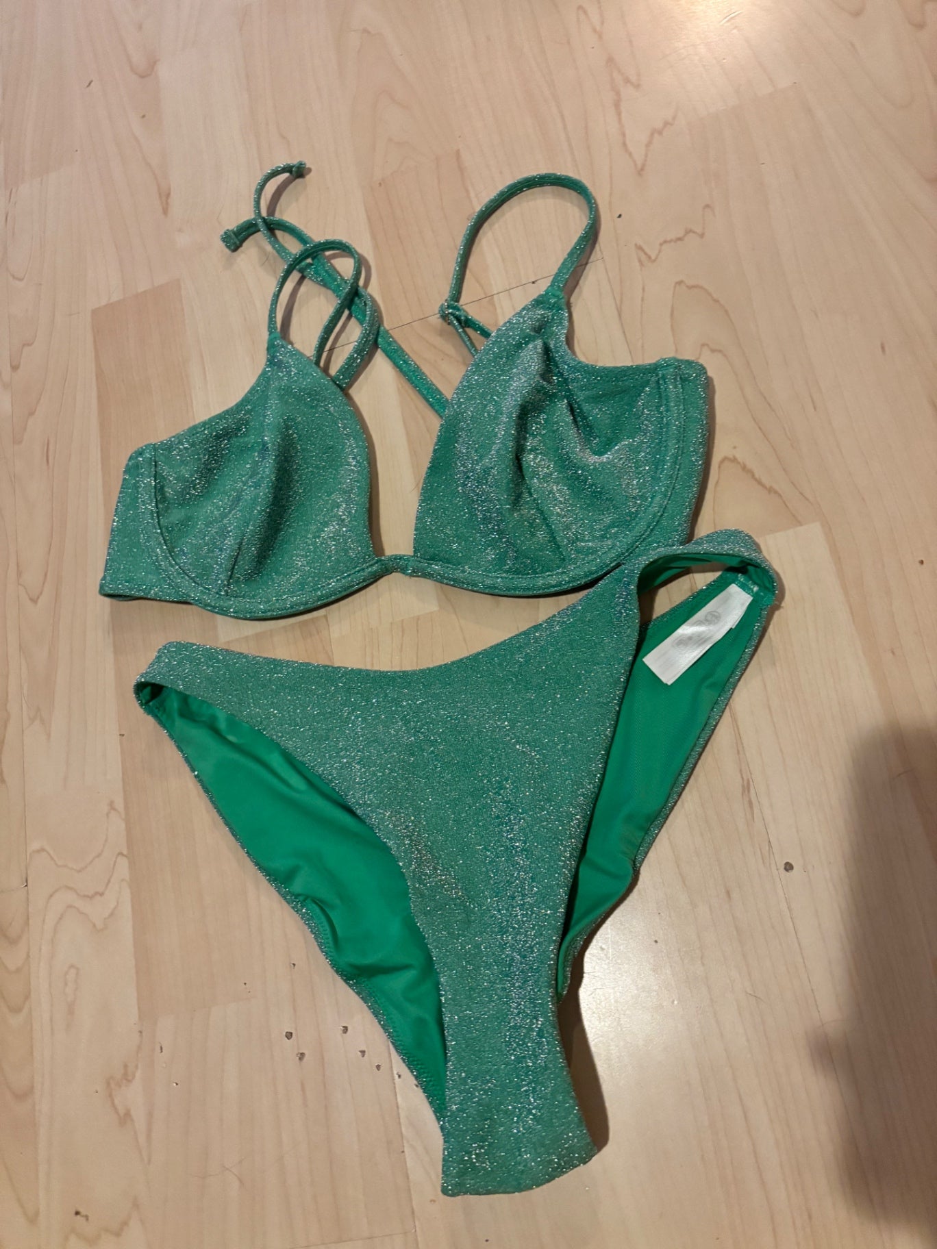 Lindex bikini