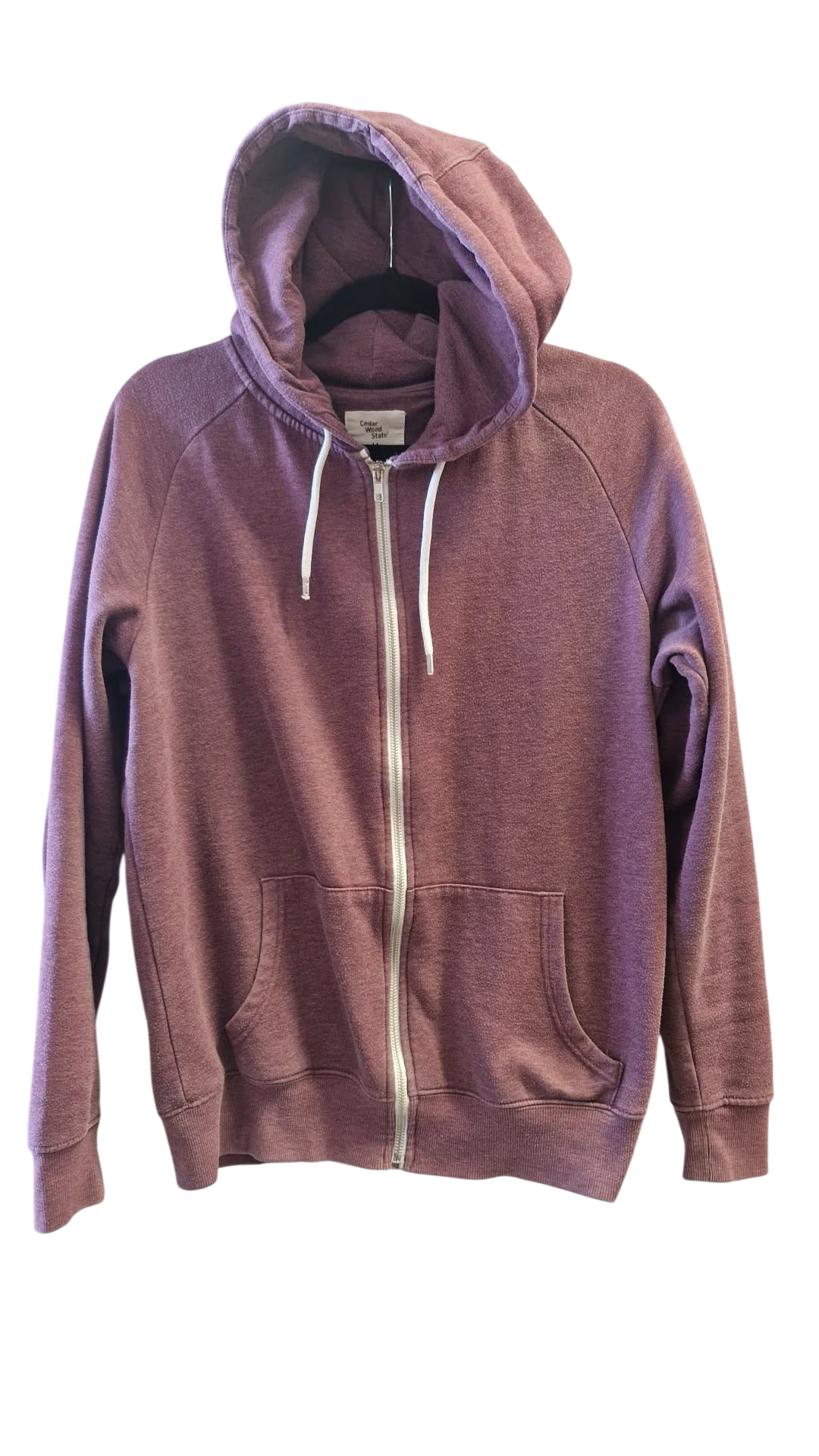 CWS rennd hettupeysa 3000