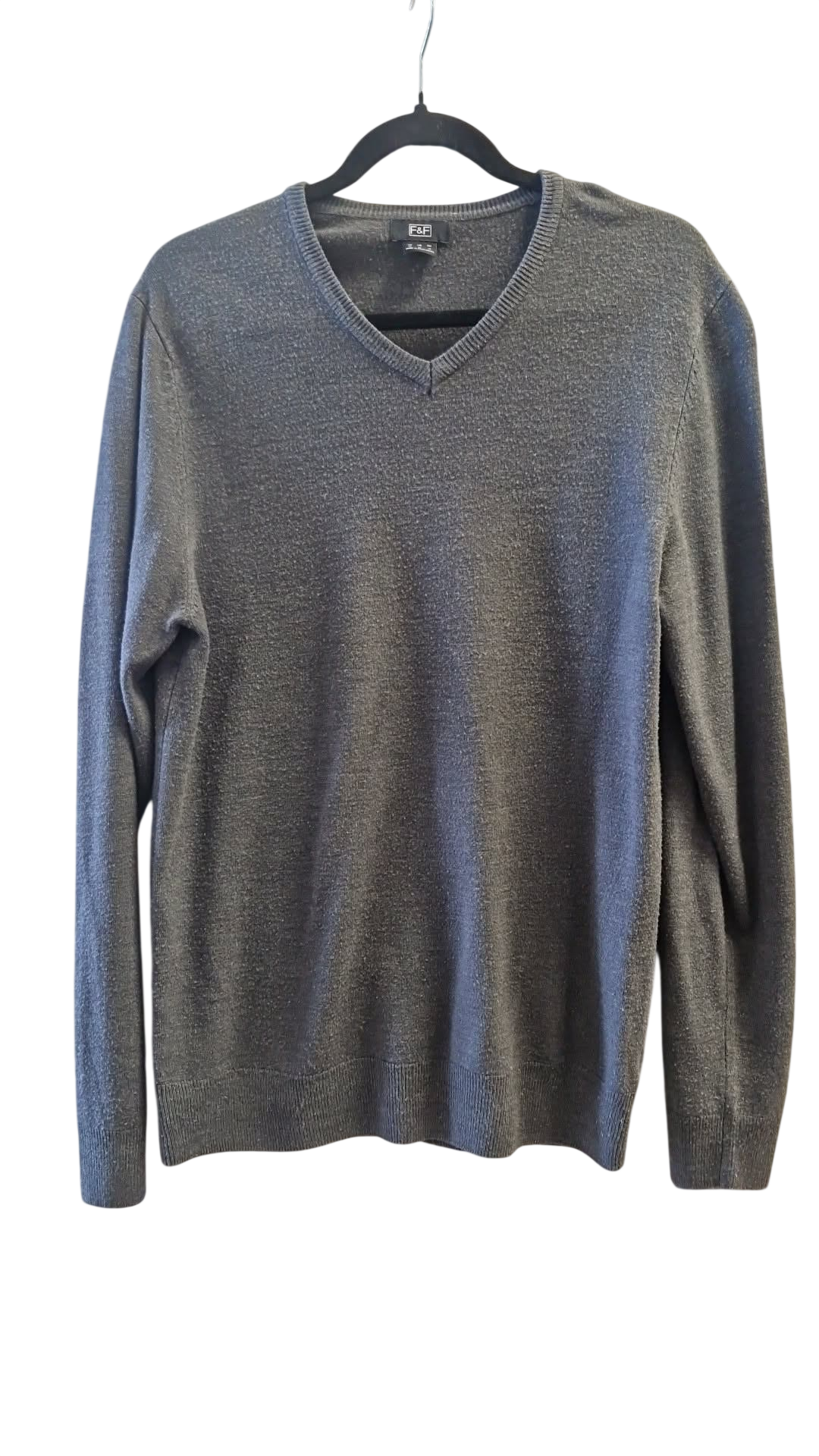 F&F peysa M
