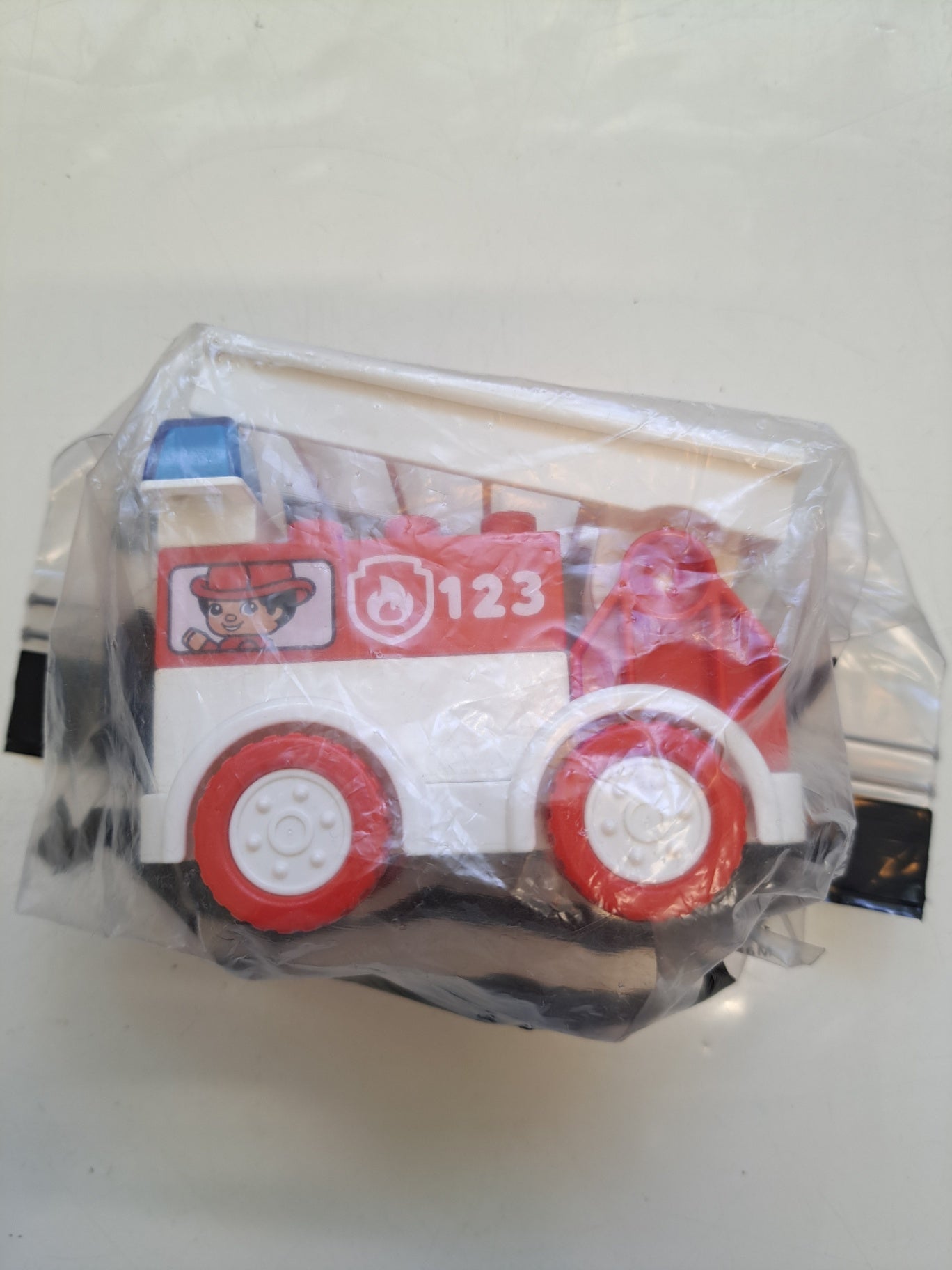 Duplo brunabíll