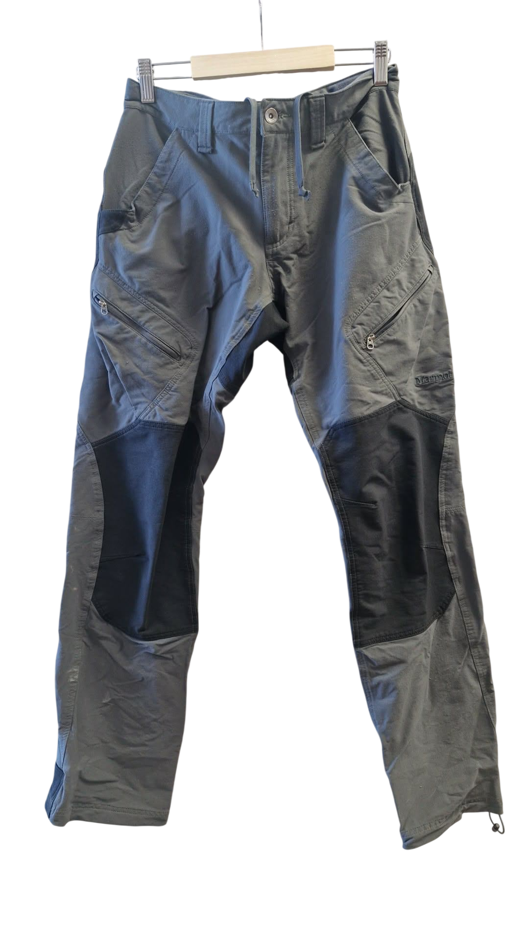 Marmot göngubuxur 30