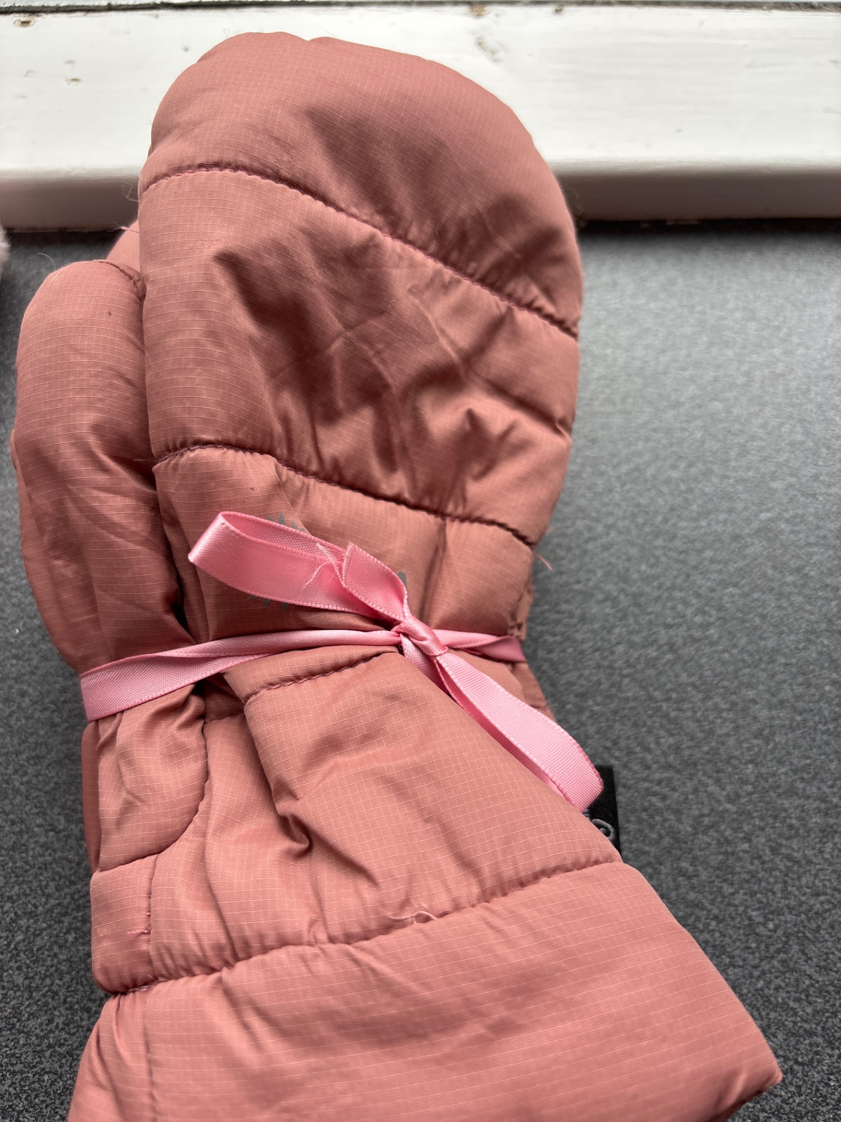 Icewear vettlingar