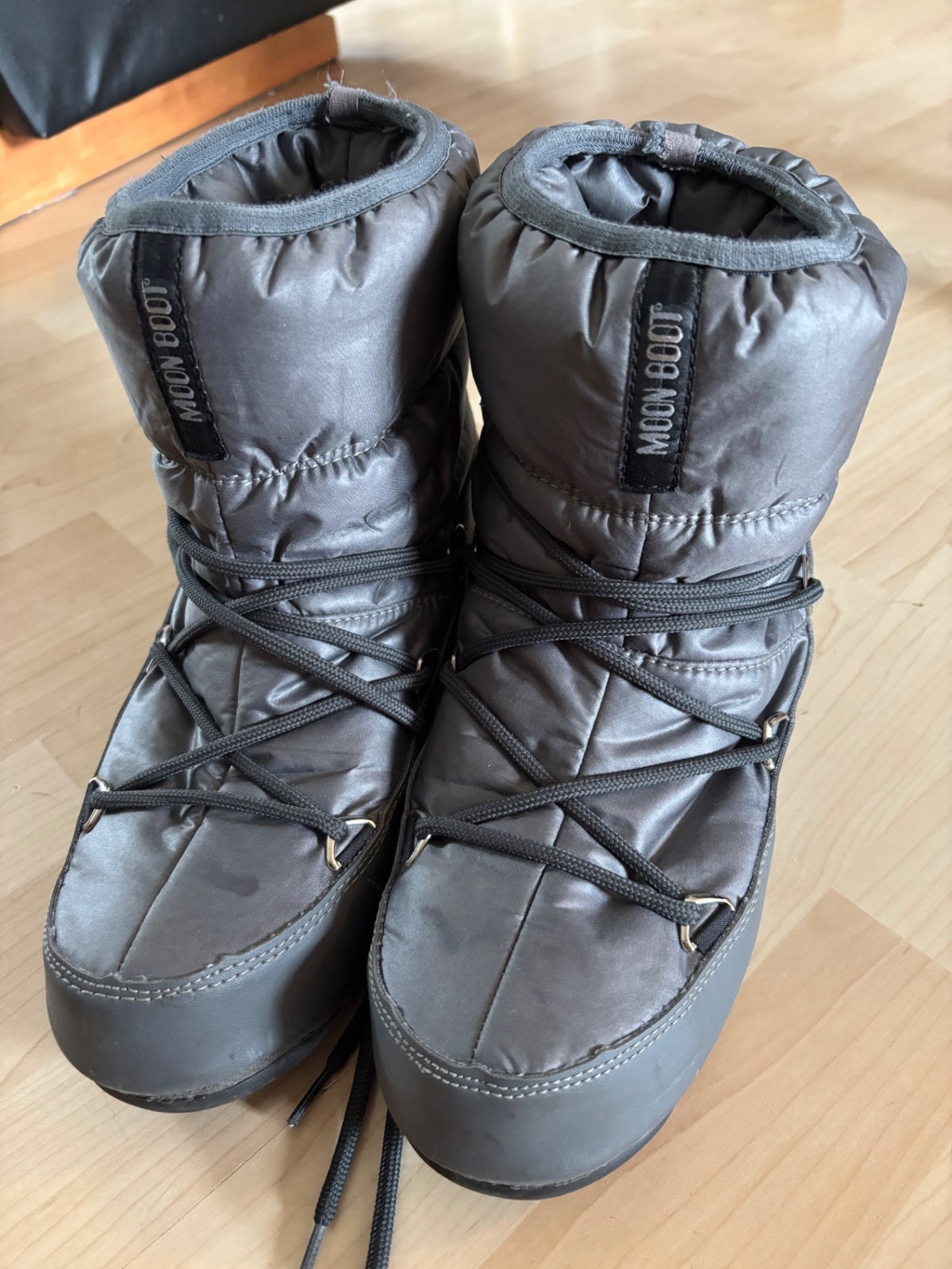 Moonboots 39