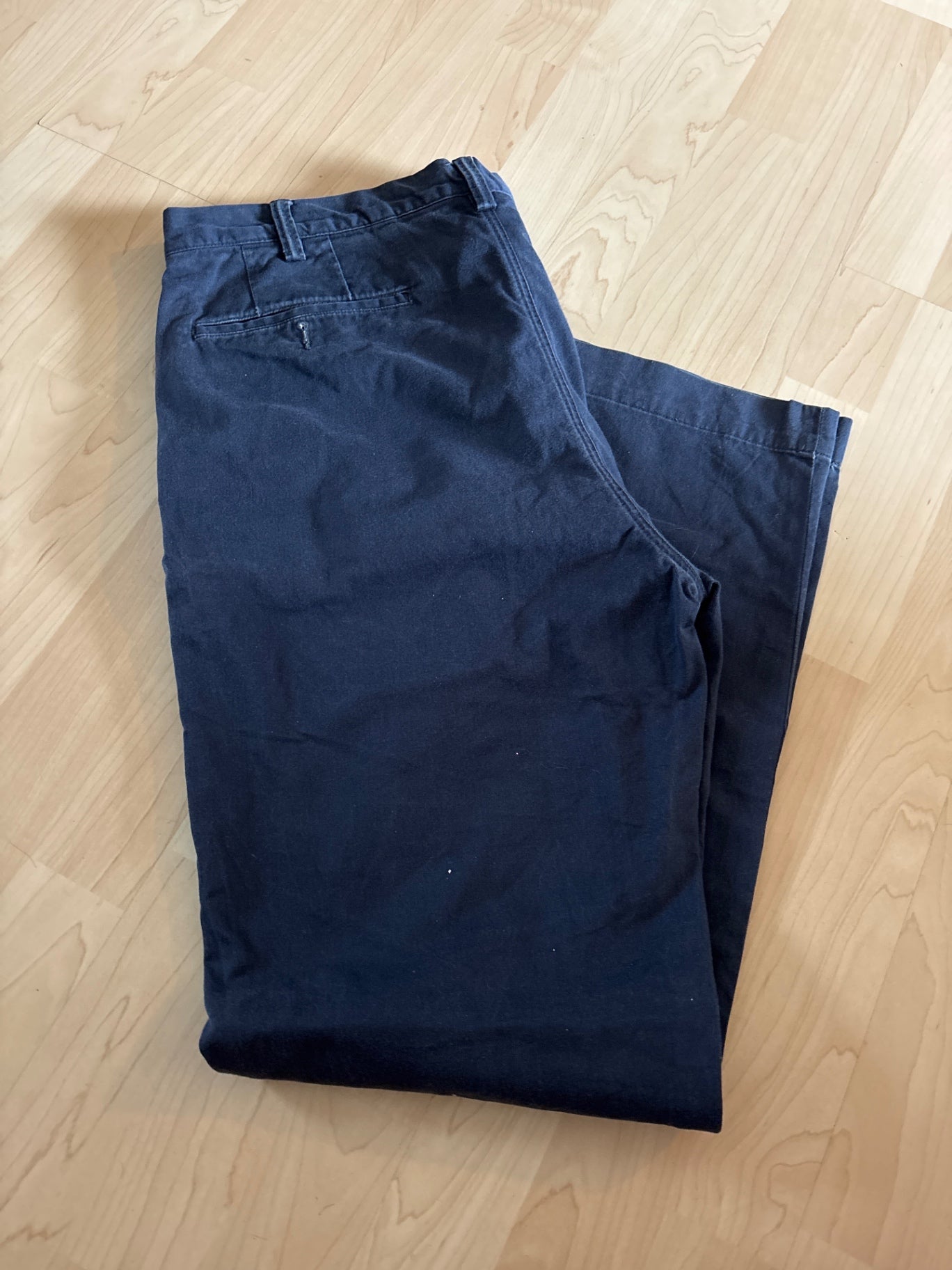 Ralph L bla 36/32