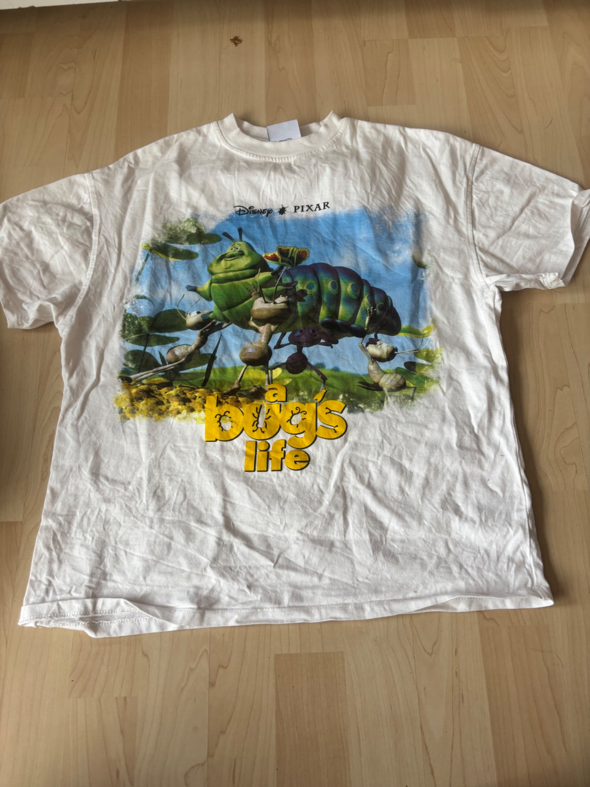 Bugs life Xs