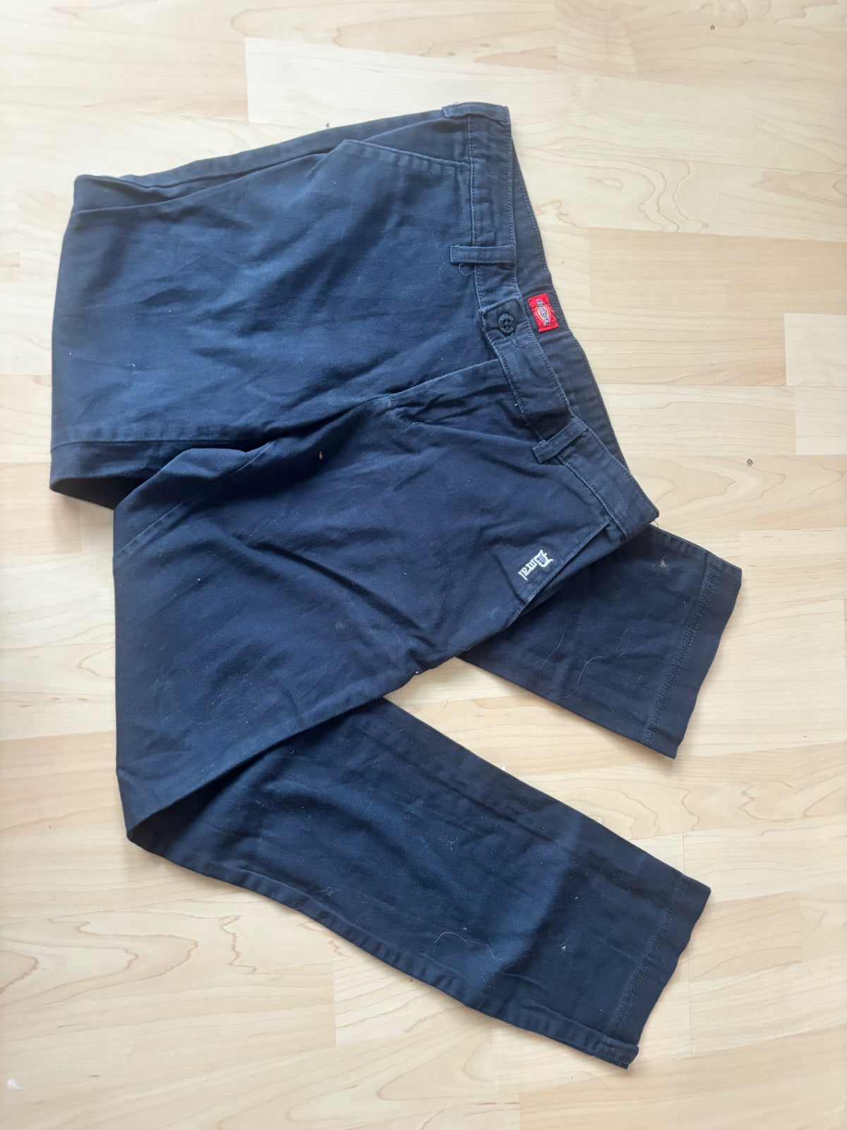 Dickies Bláar