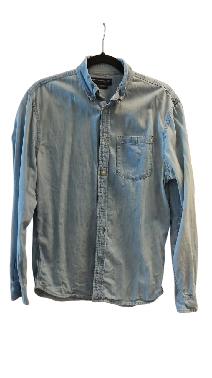 Jack&Jones gallaskyrtaM