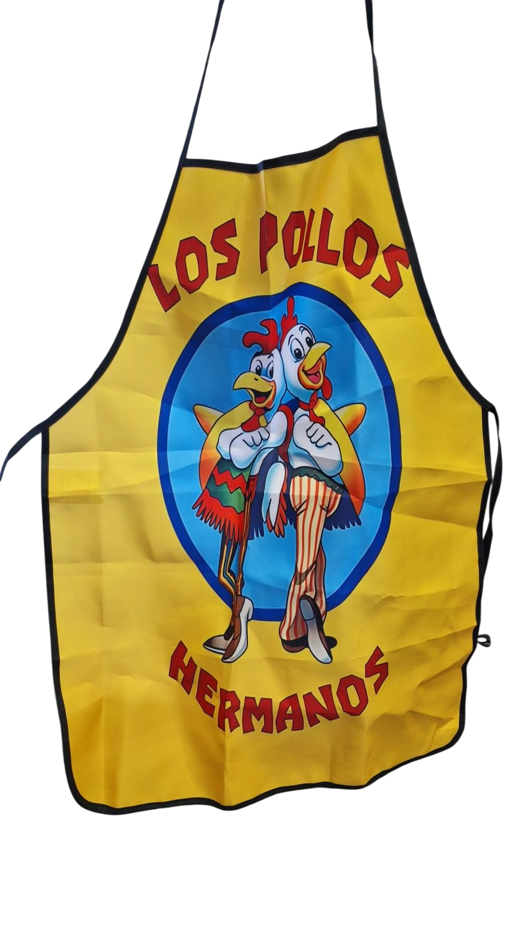 LosPollos svunta