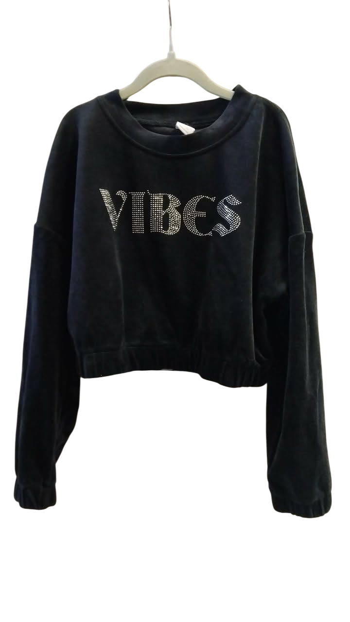 Lindex peysa vibes 134/140
