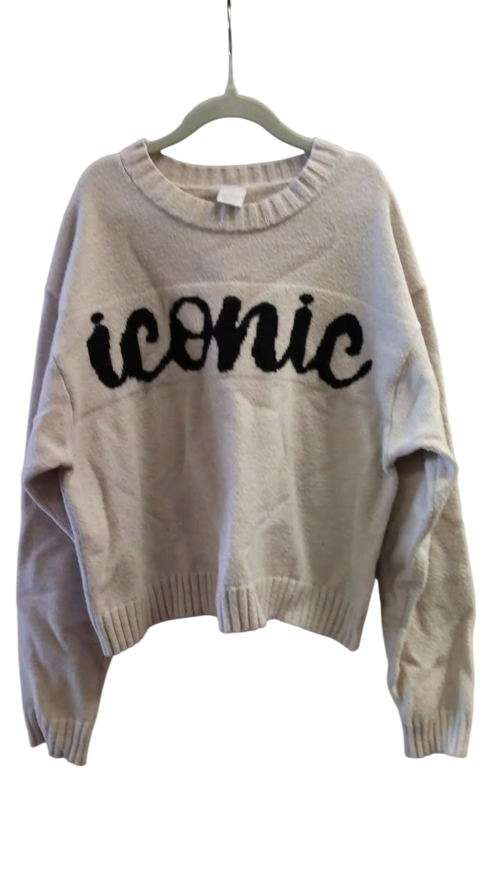Lindex peysa iconic 146/152