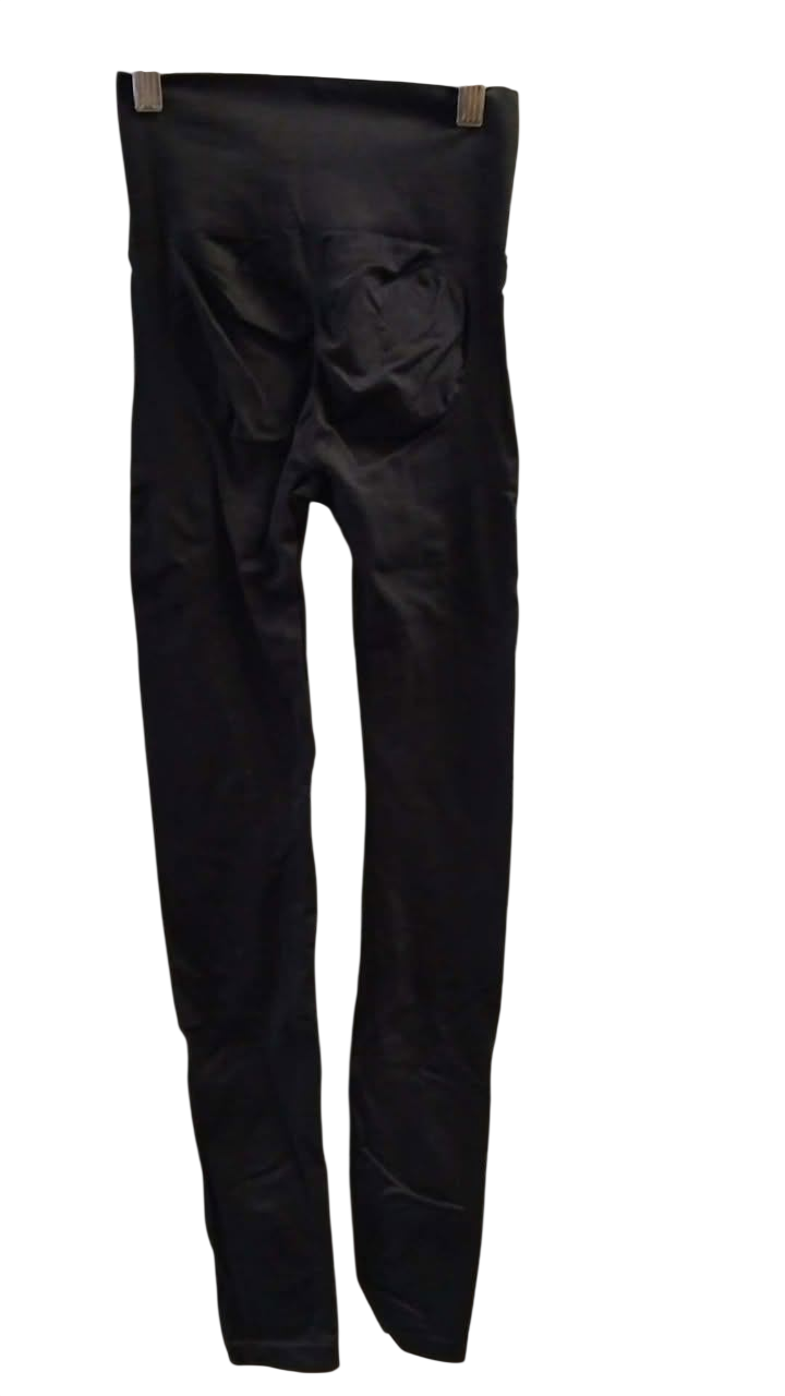Vila scrunch leggings S/M