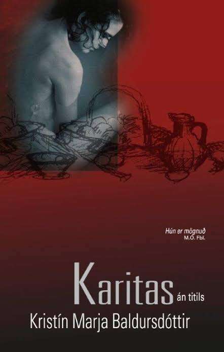 Karitas án titils - Kristín Marja