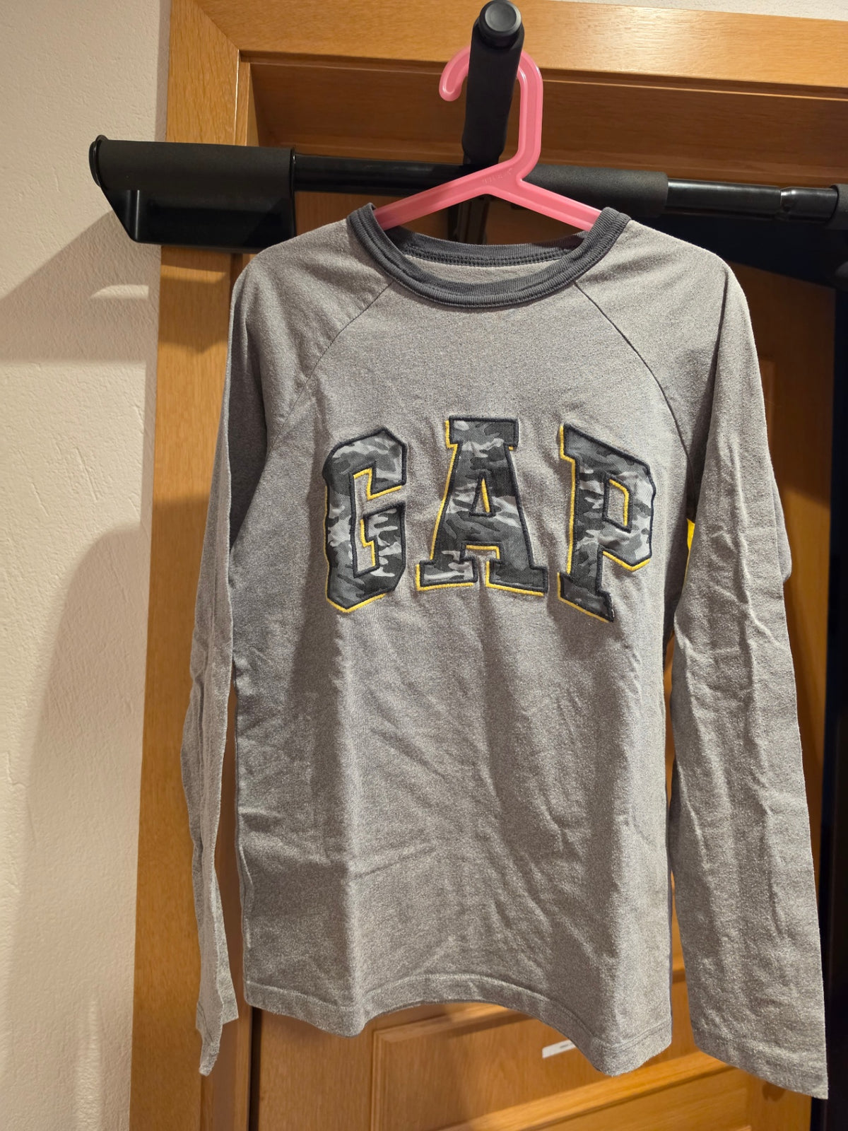 GAP langerma