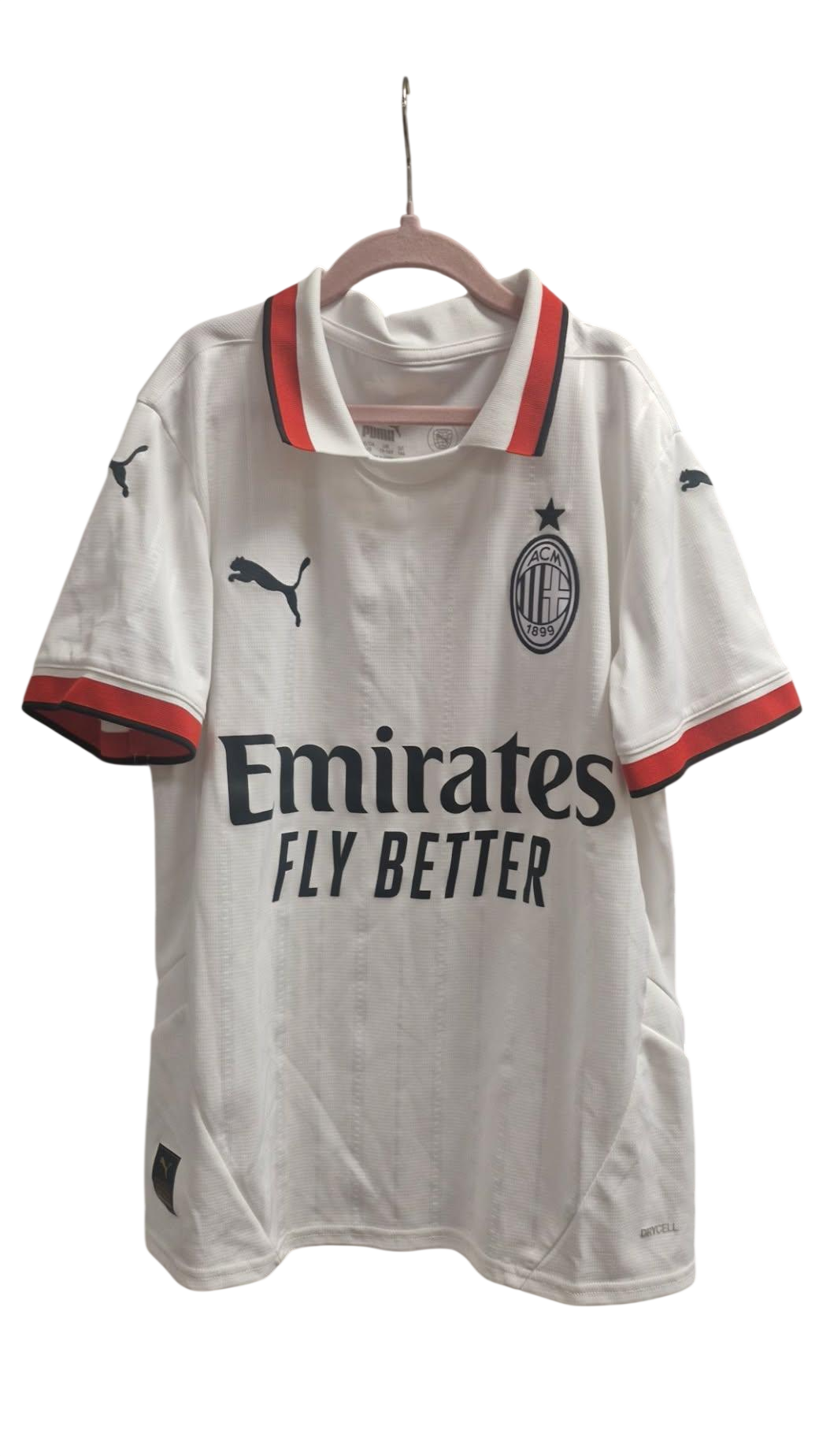 ACMilan treyja 164