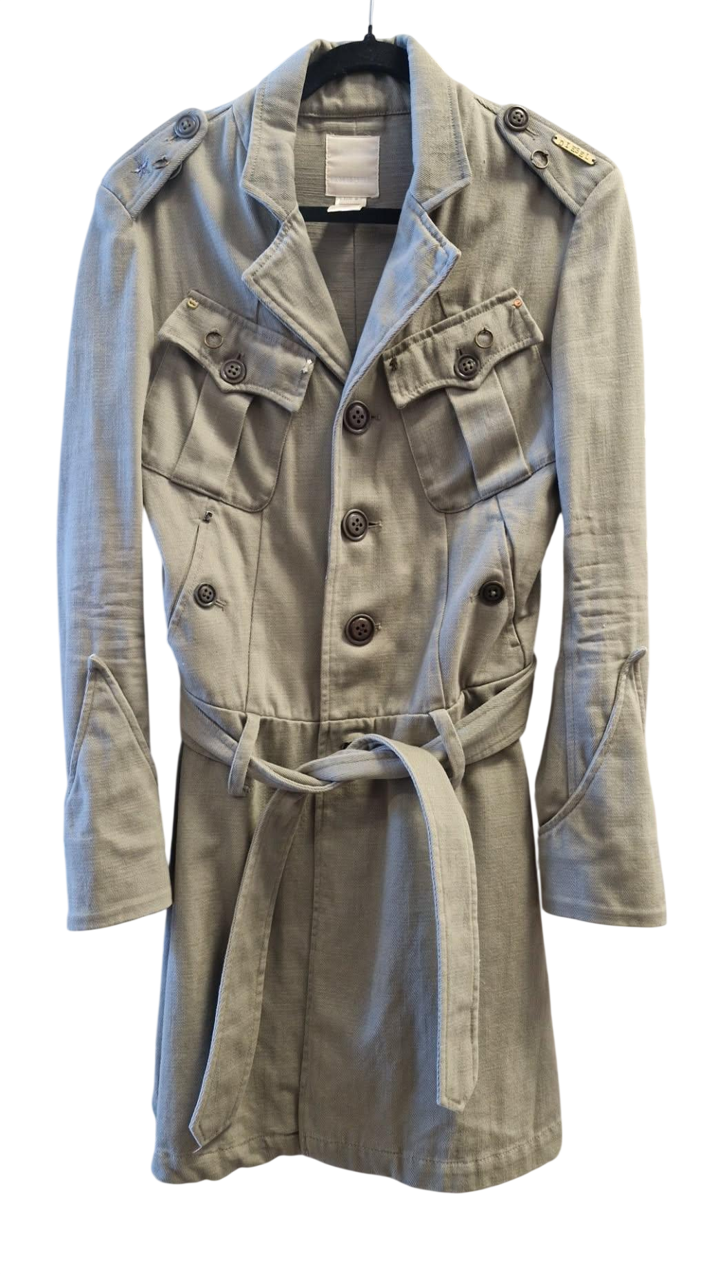 Diesel jakki M
