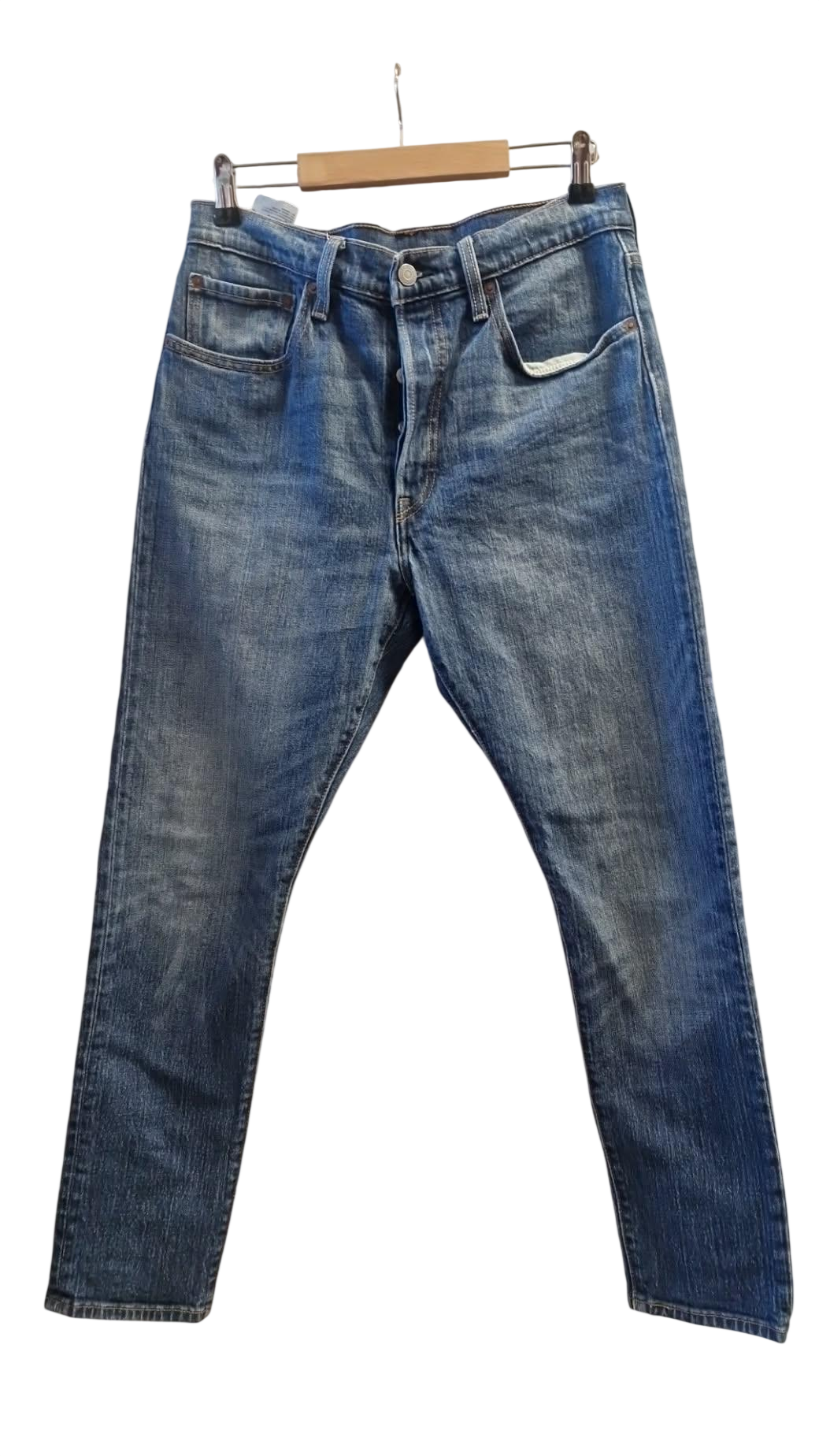 Levi's 501 W30L30