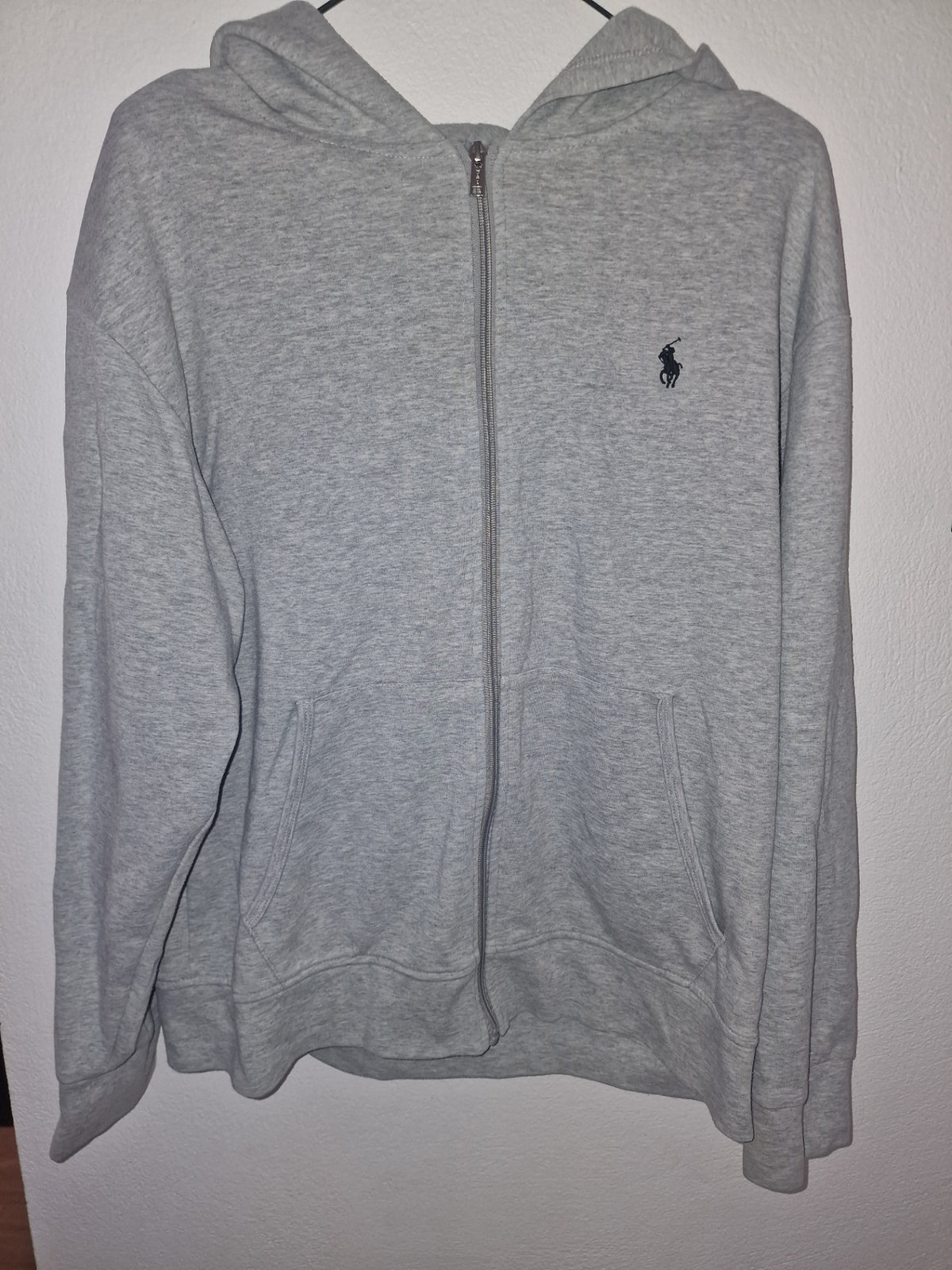 Polo peysa XL