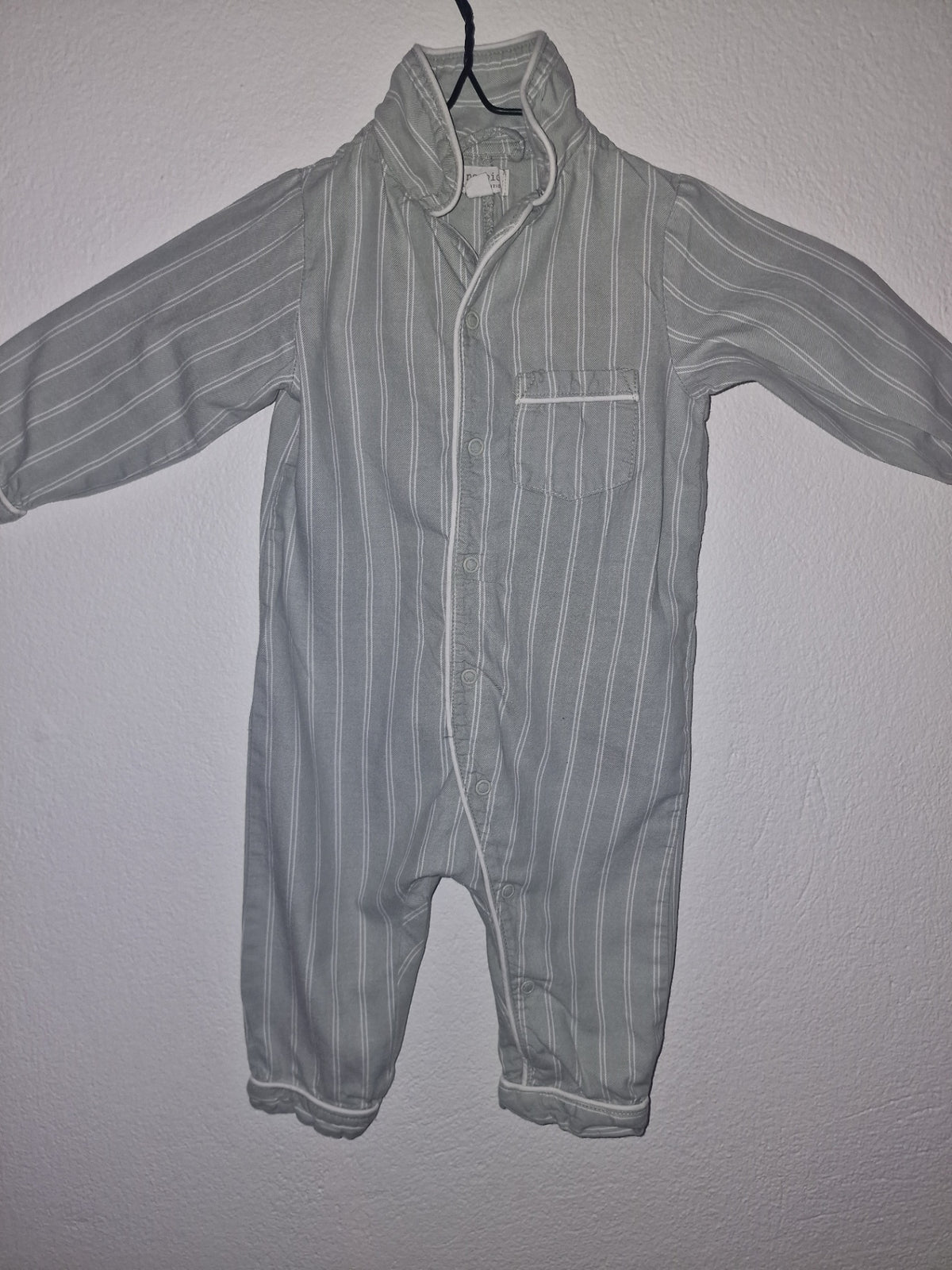 Newbie stærð 74