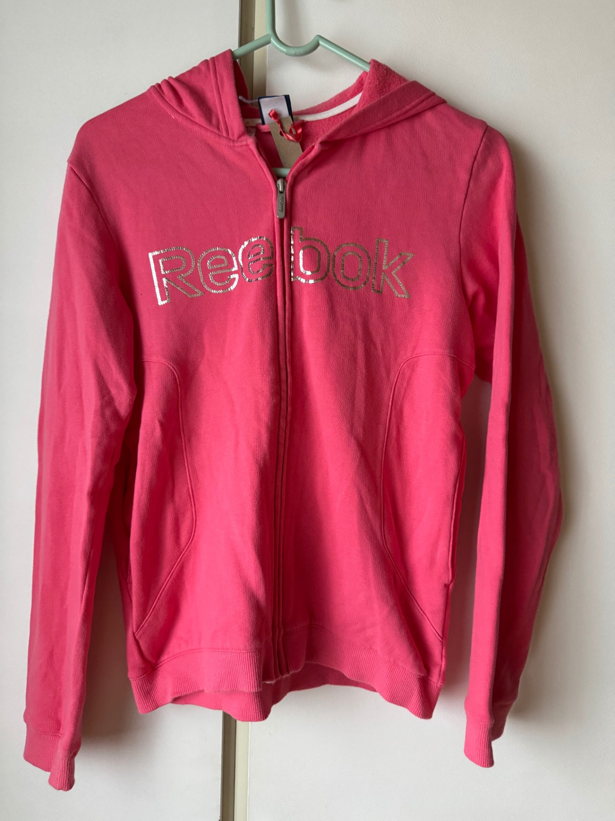 Reebok hoodie s/m