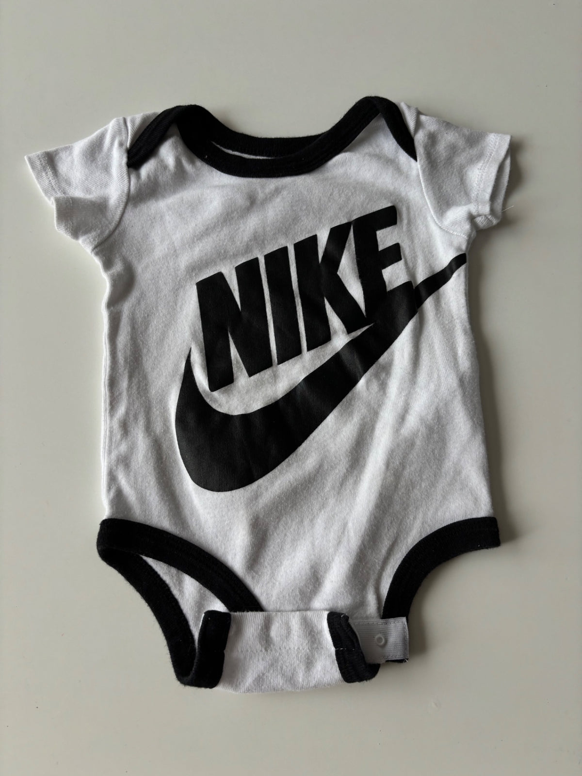 (6-12m) Nike samfella