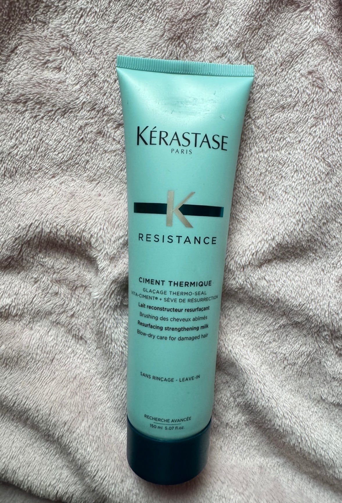 Kerastase ciment ný