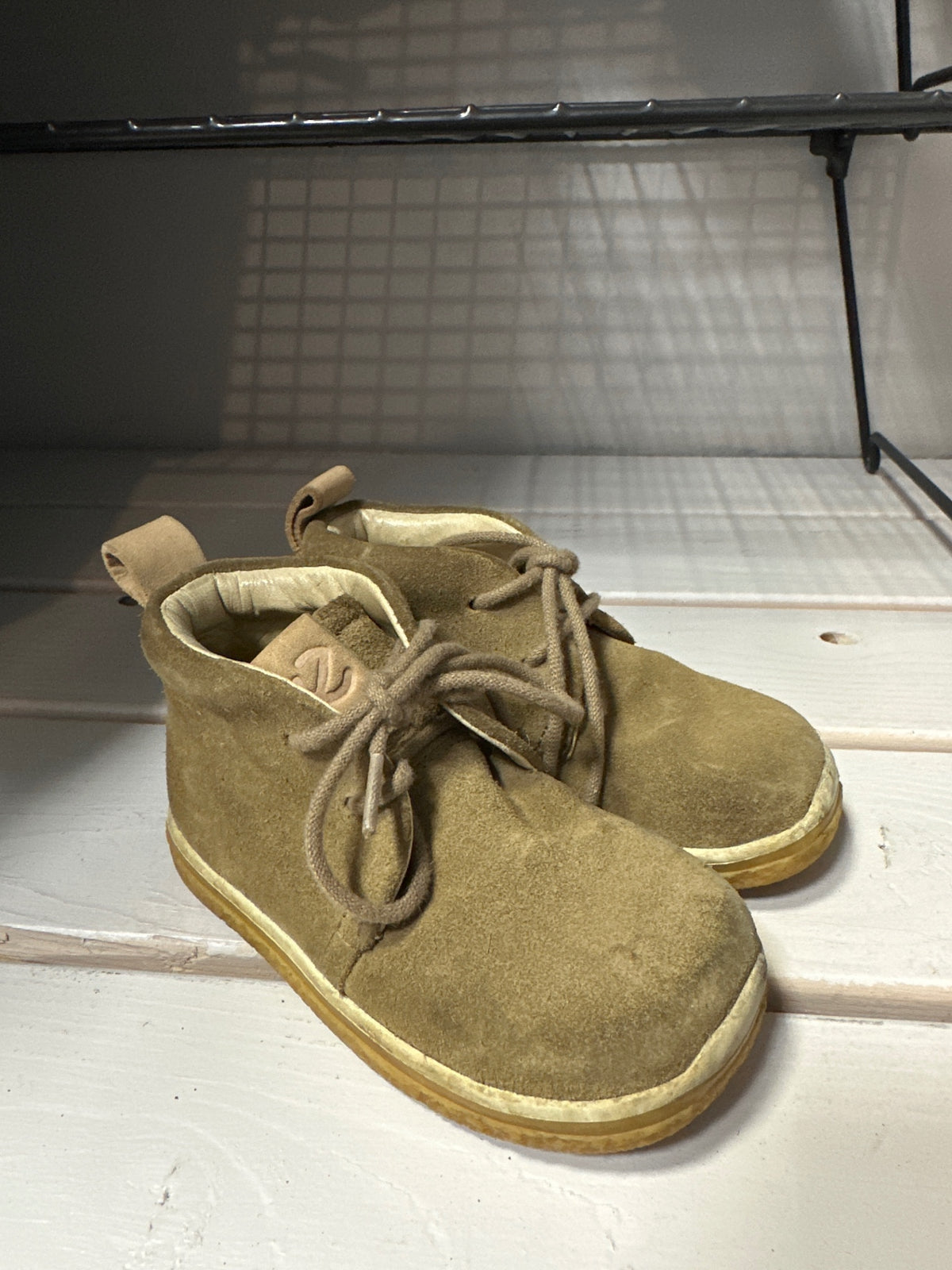 Ecco skór st.21