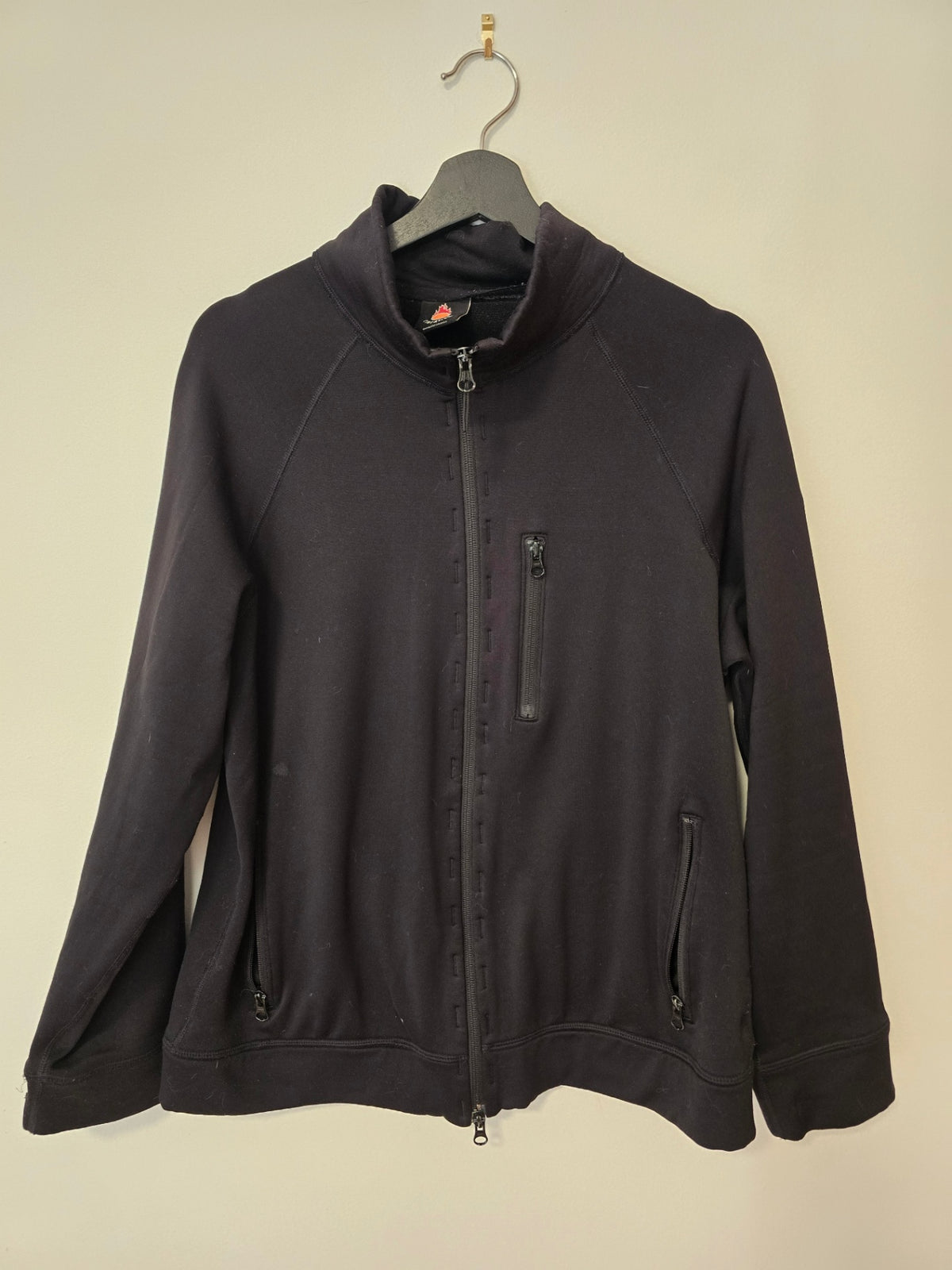 2xl Cintamani flíspeysa
