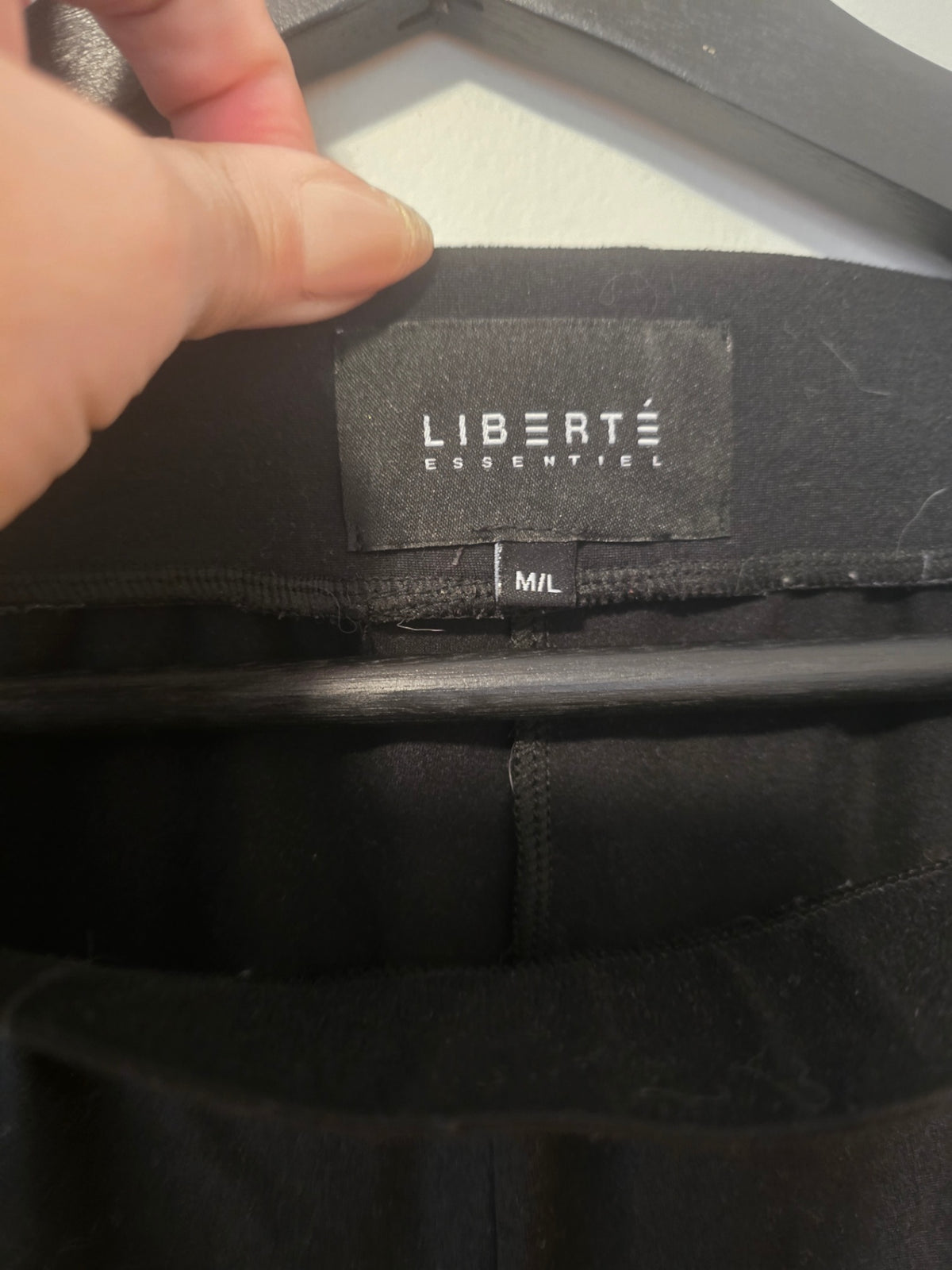 M/L Liberté kósý buxur