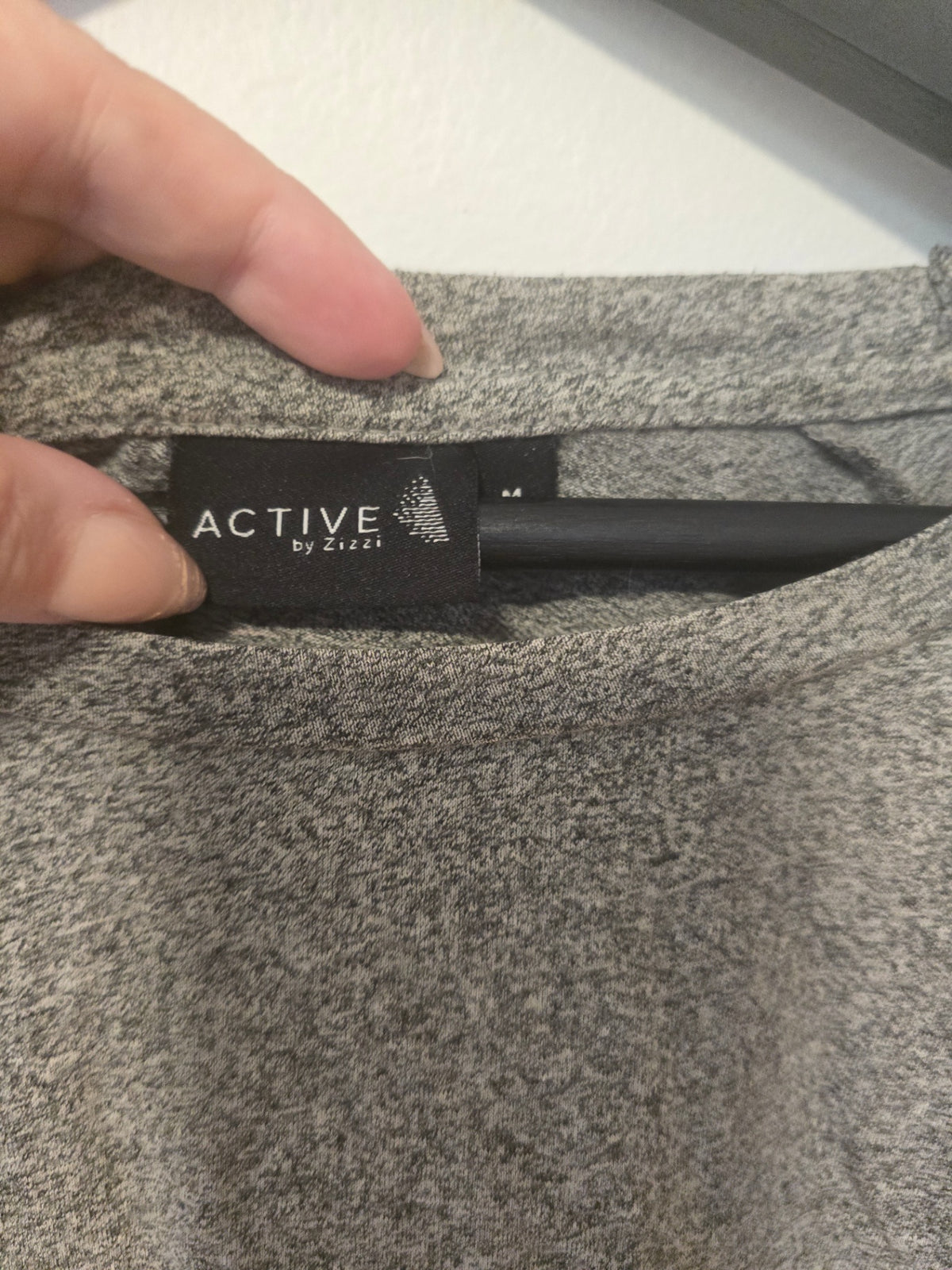 M Active stórar stærðir