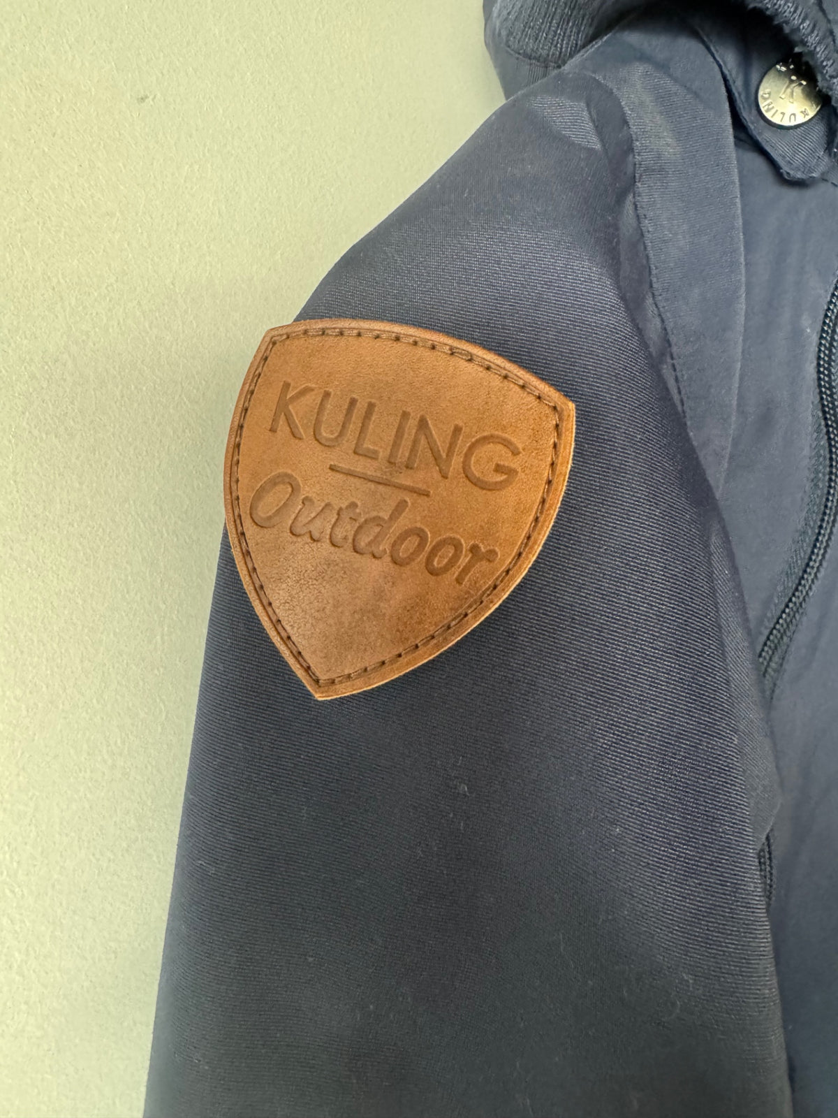 Kuling jakka 98
