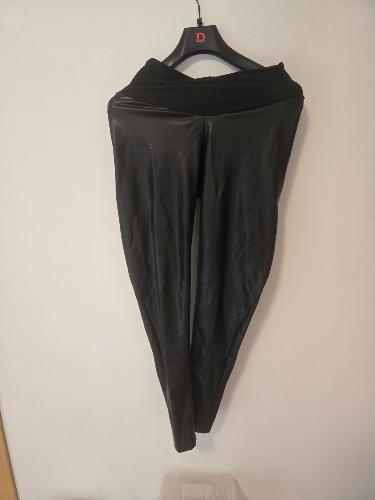 L Be fit leggings