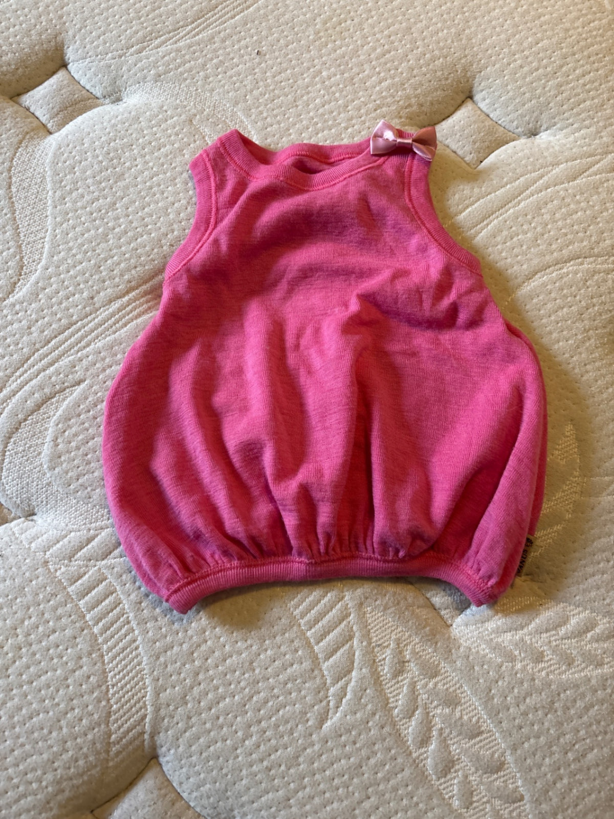 Janus bleik 60