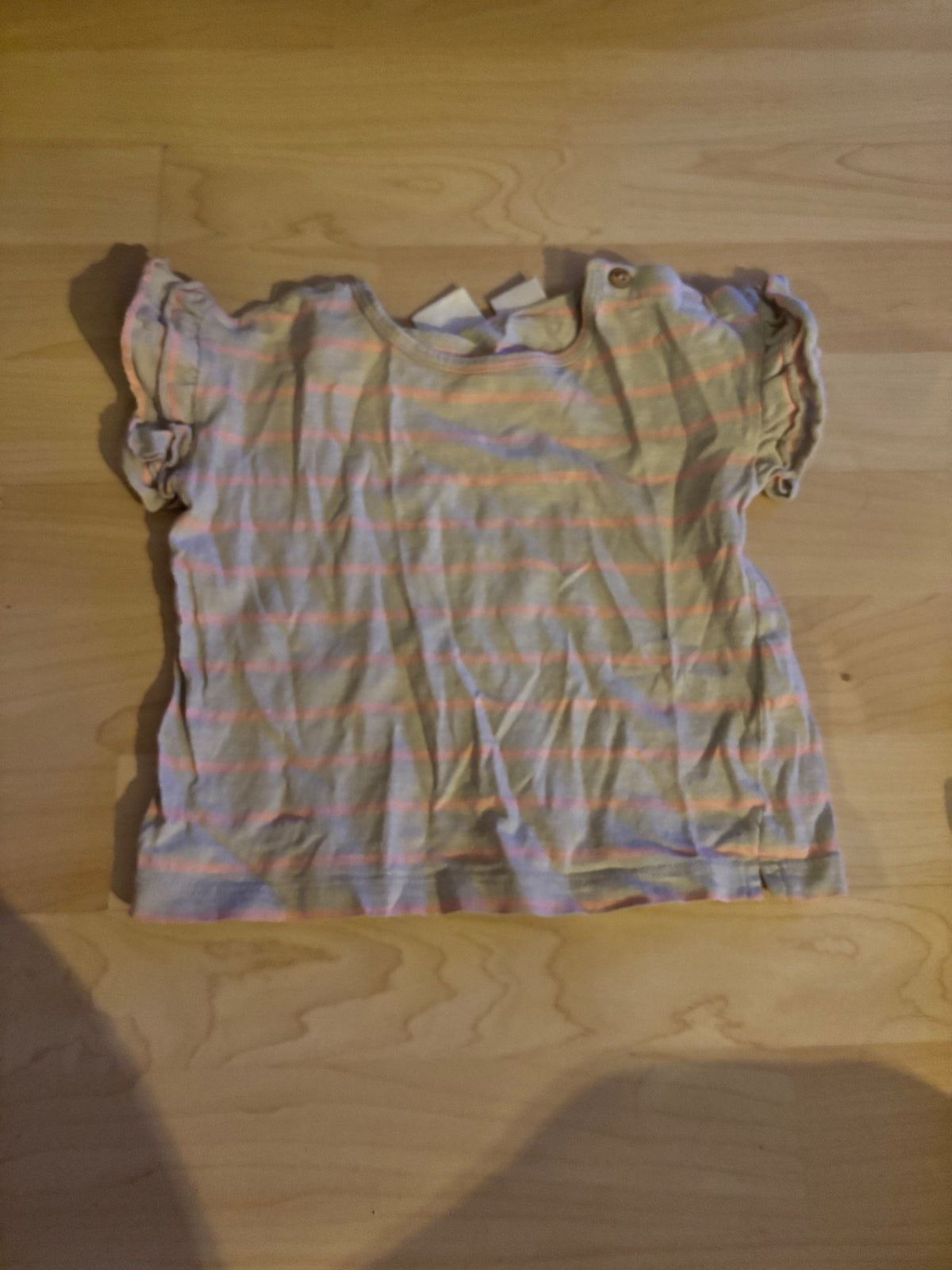(80) Zara röndóttur