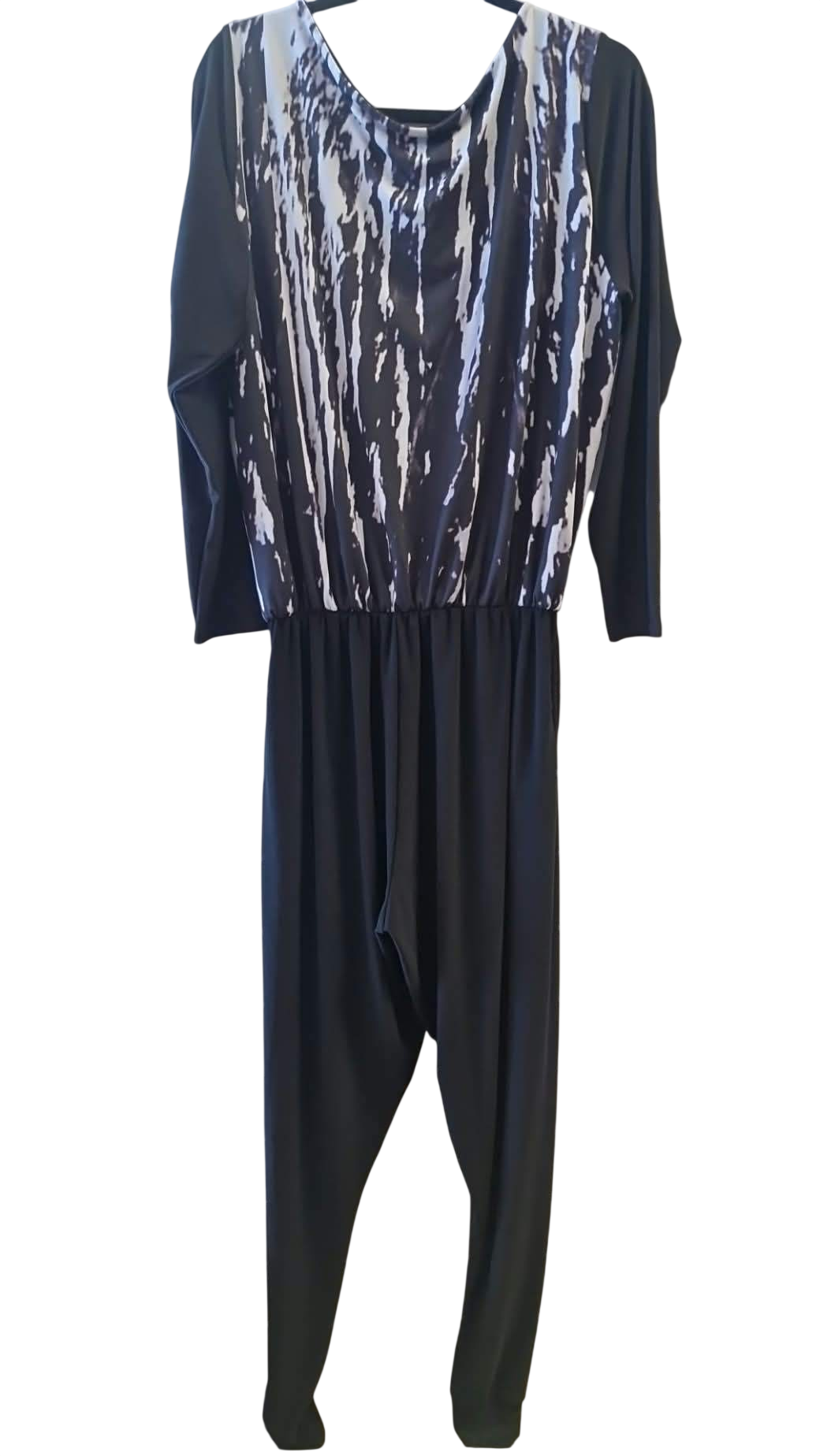 JKdesign samfestingur XL