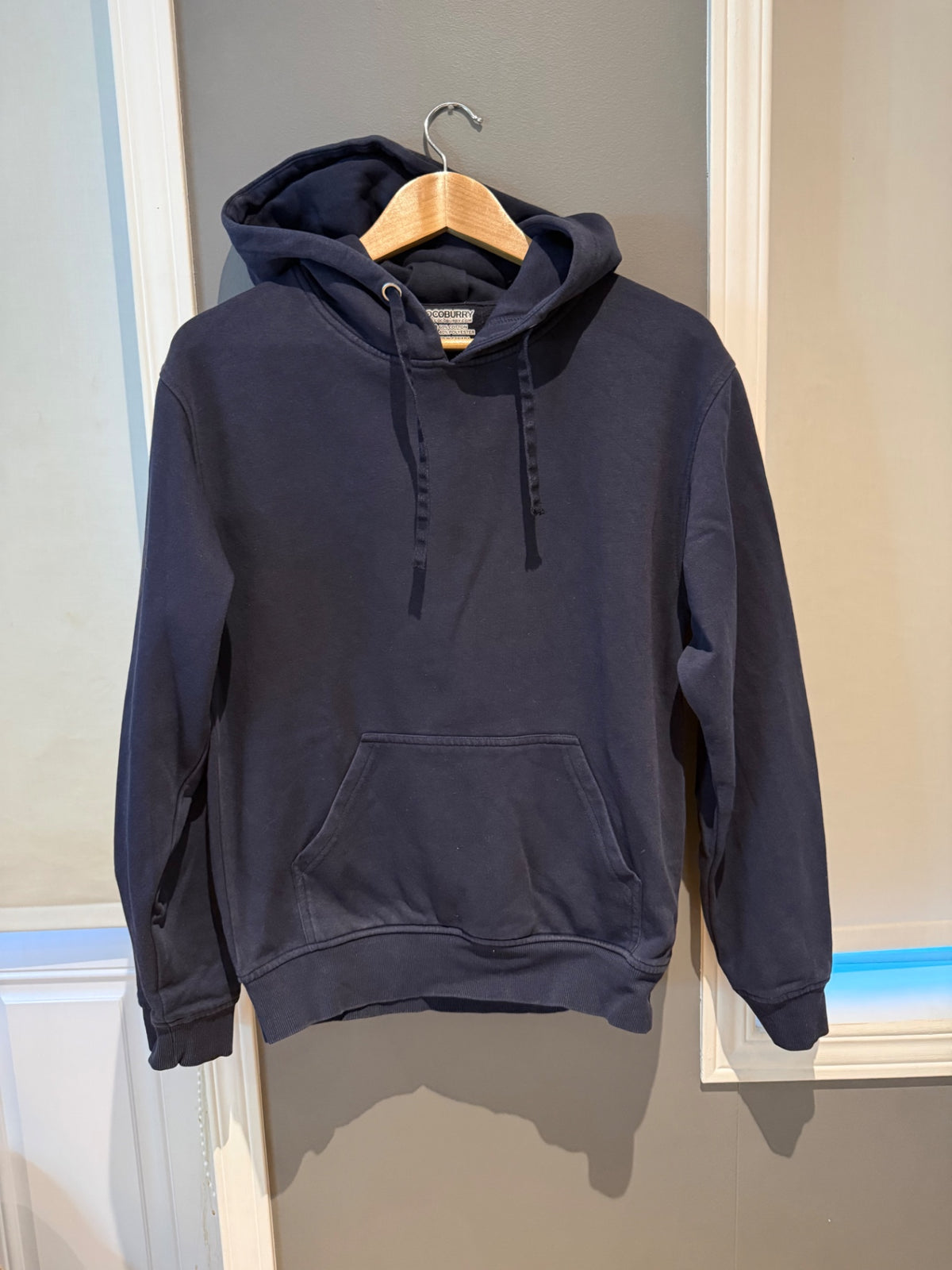 Cocoburry hettupeysa s (oversized)