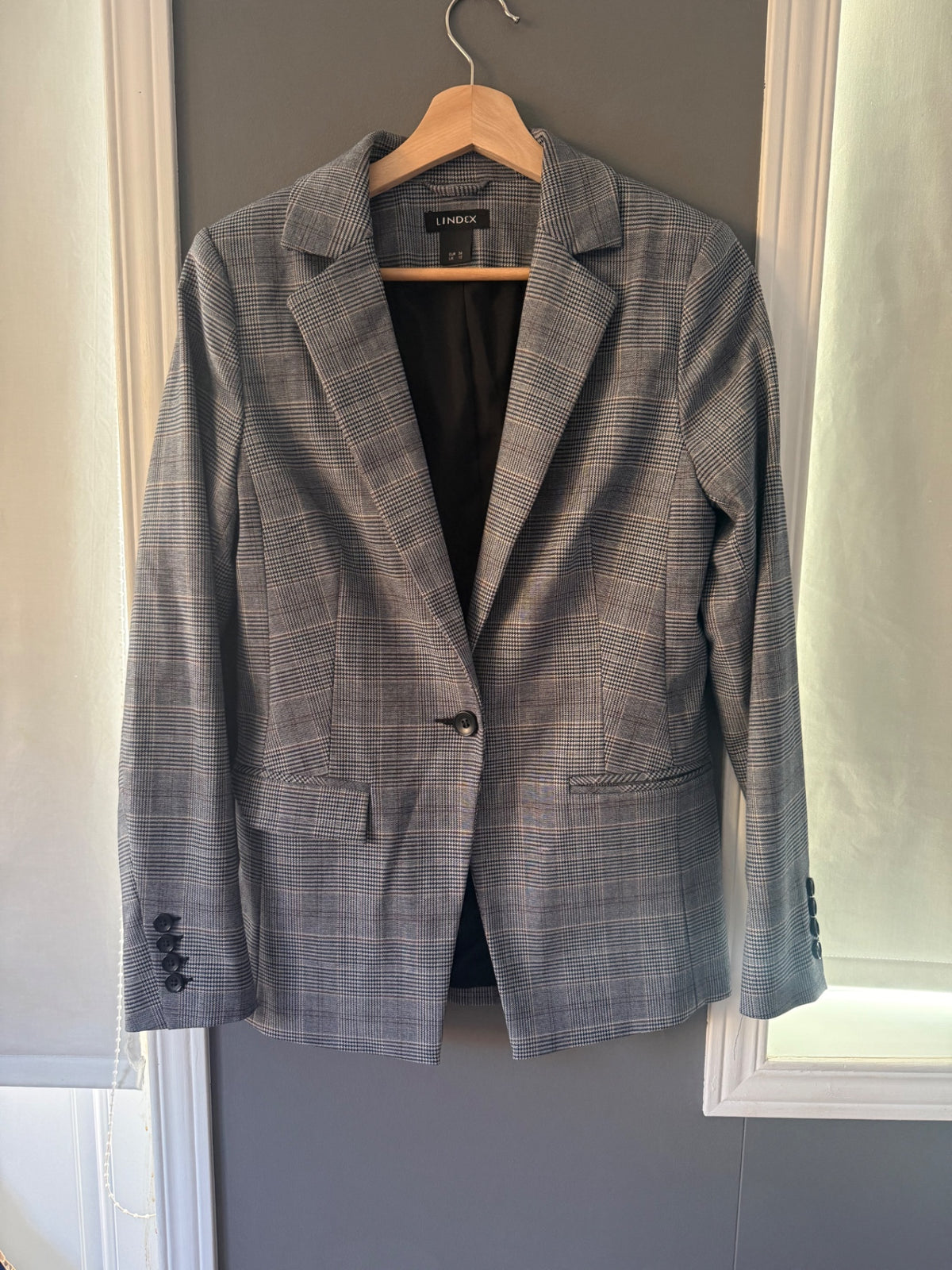 Lindex blazer