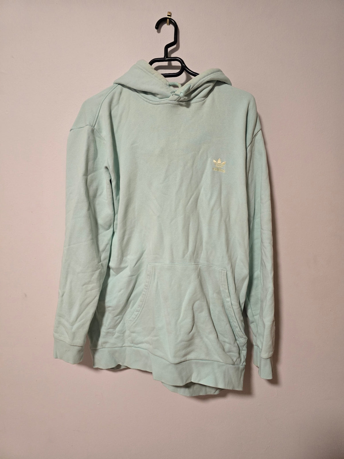 Xl KVK peysa adidas