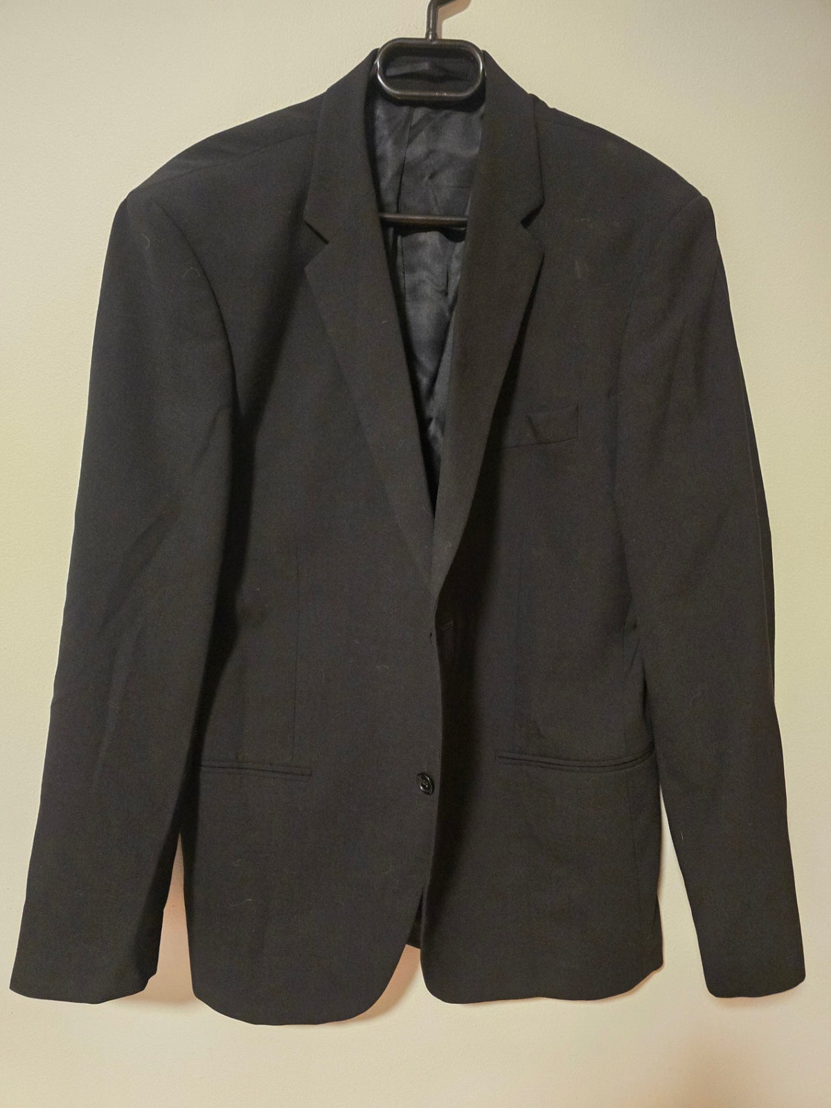 Xl Herra jakki Bertoni