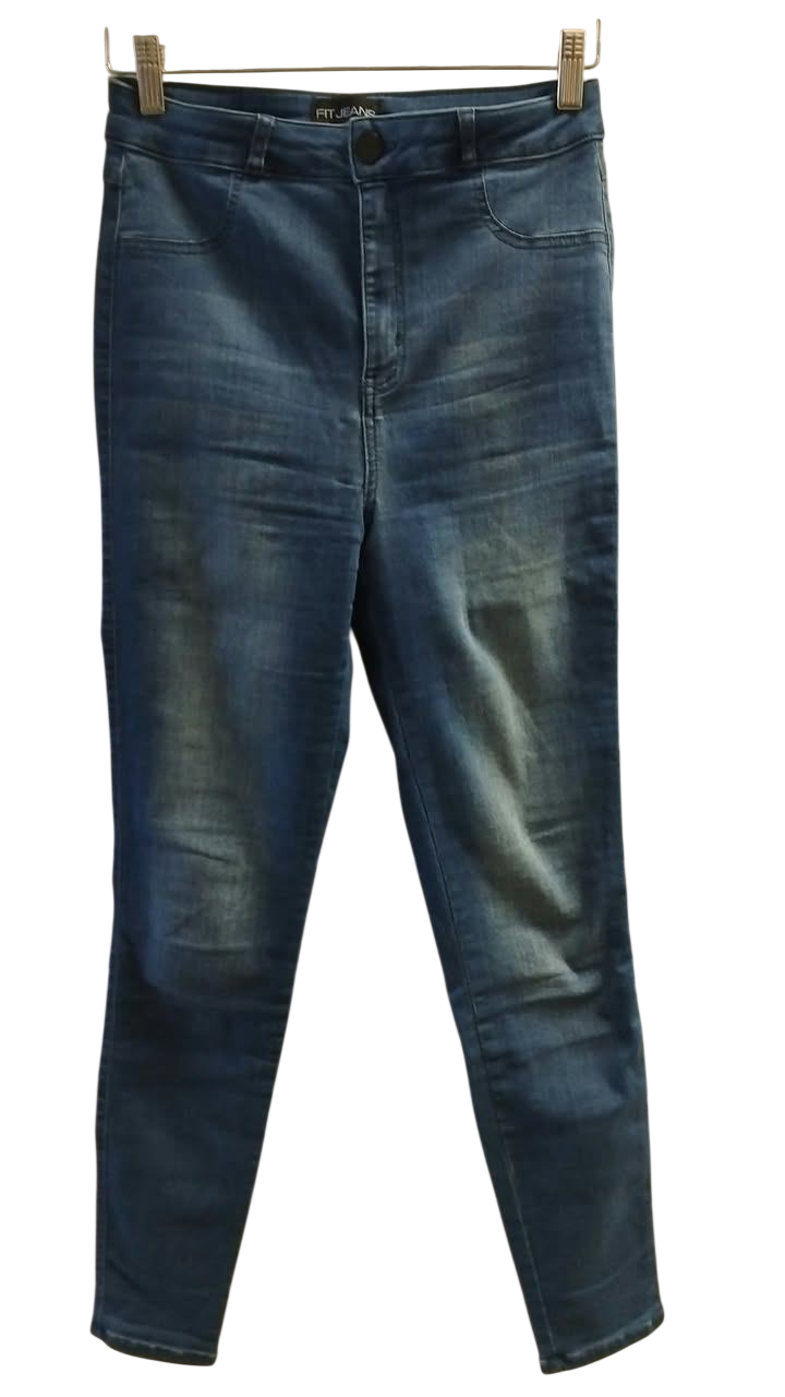 FitJeans gallabuxurL