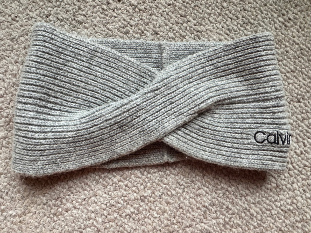 CK headband
