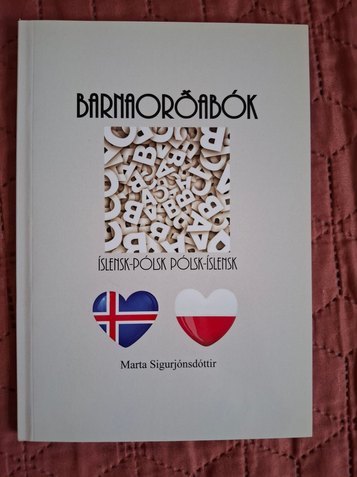 Bók