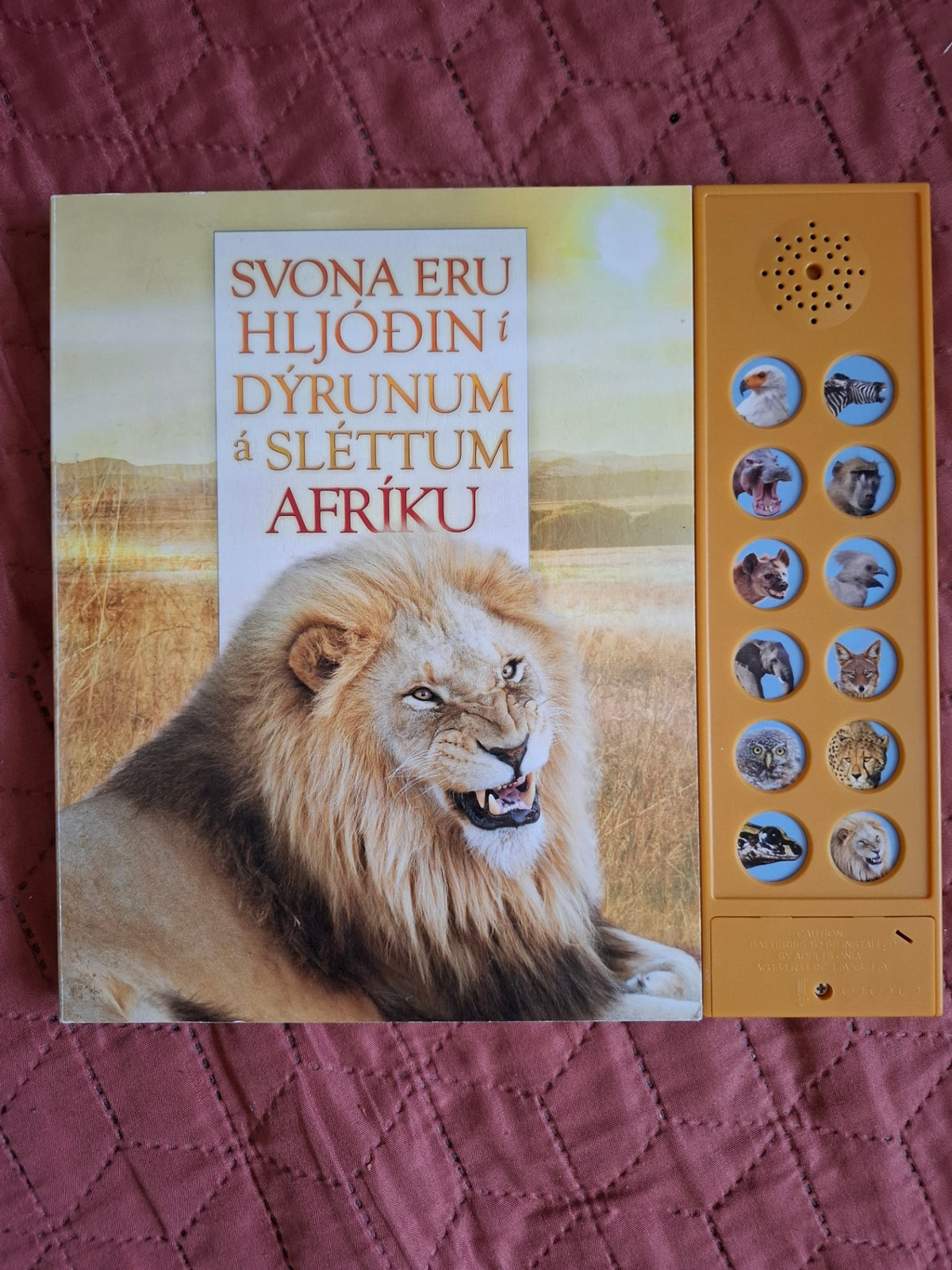Bók