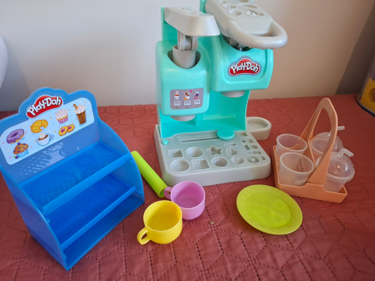 Playdoh
