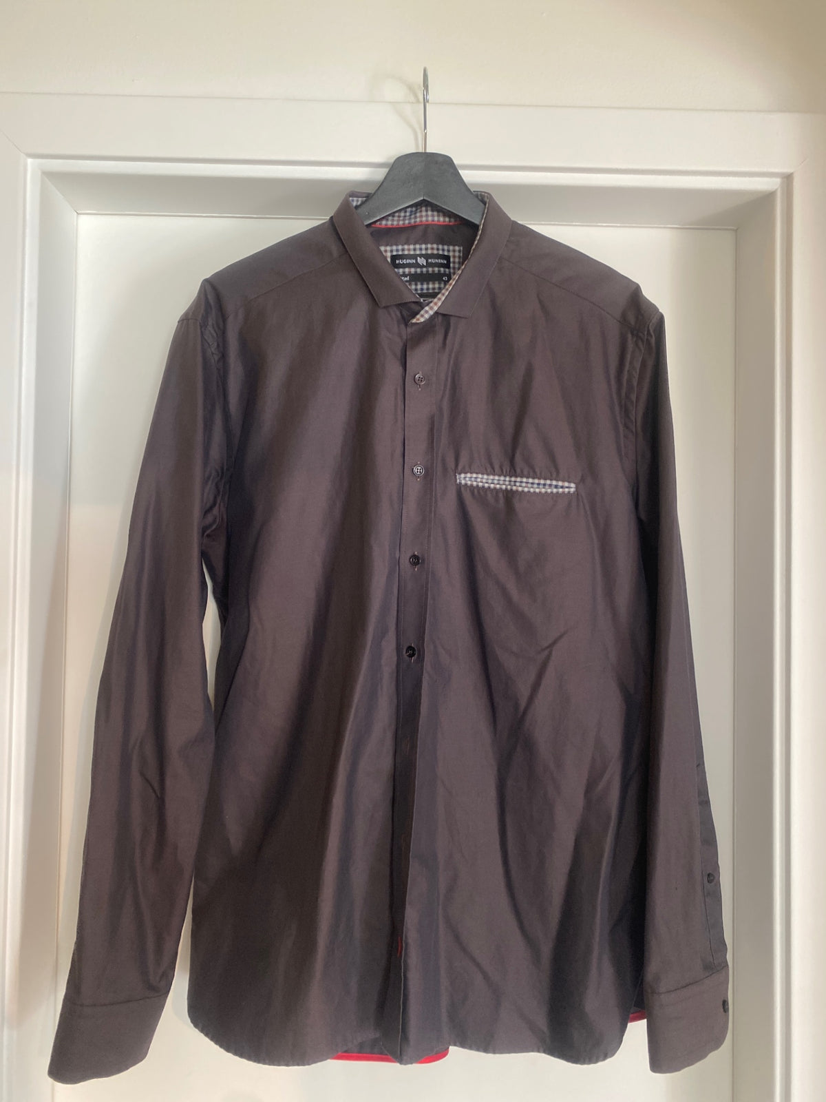 Huginn&MuninnFitted 43