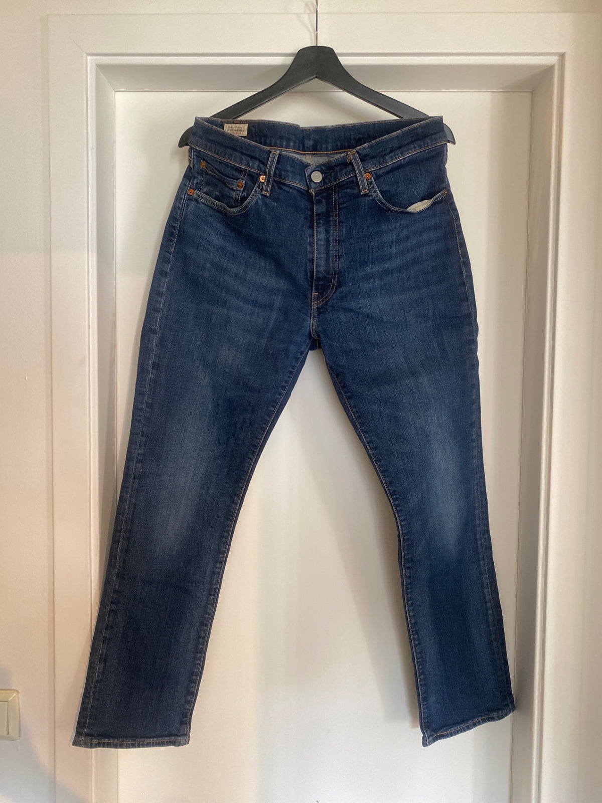 LevisBuxurW34/L30