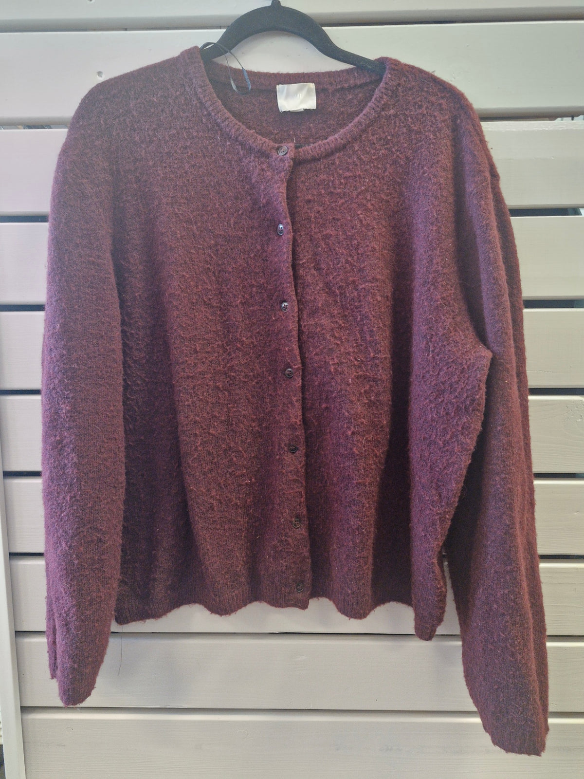 H&M golla M