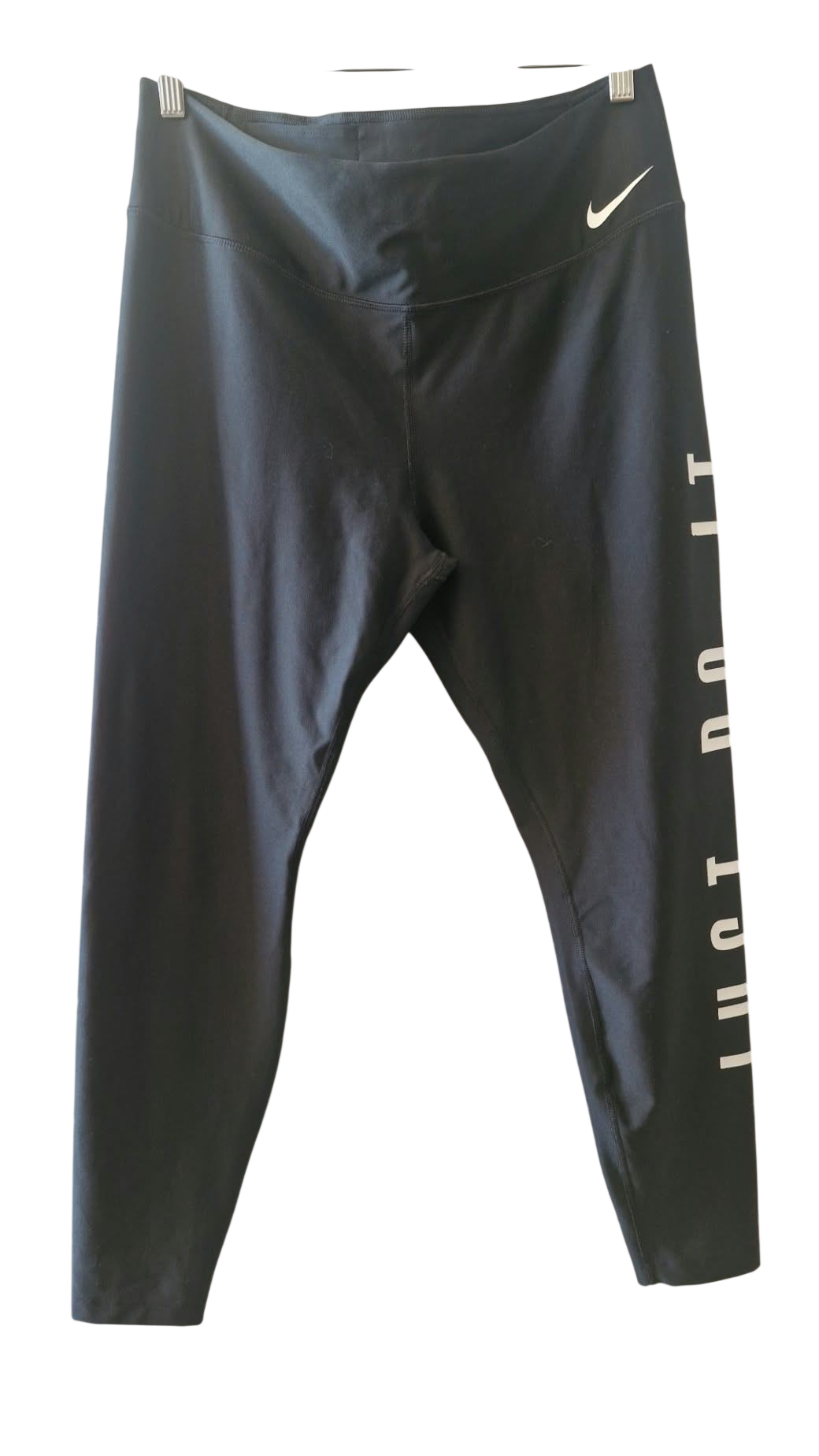 Nike drifit buxur XL