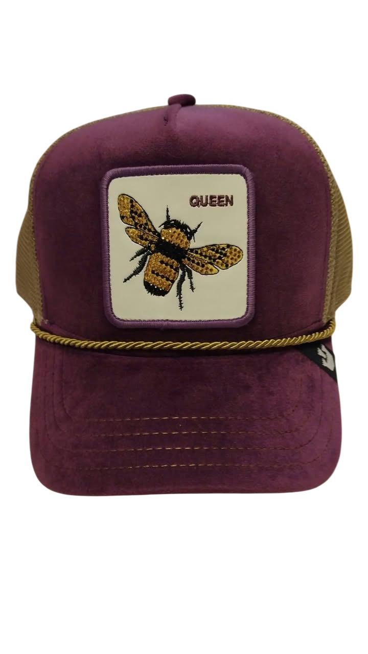 Derhúfa, Queen bee