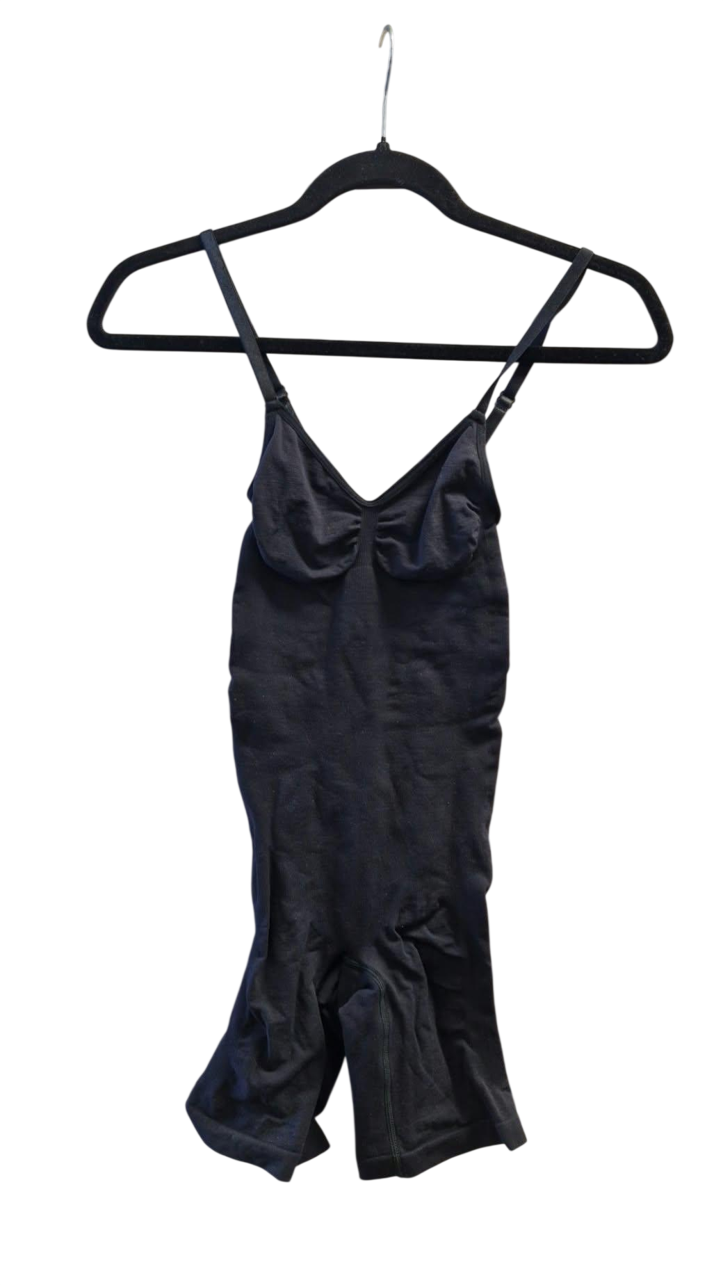Bodysuit aðhaldsflík M/L