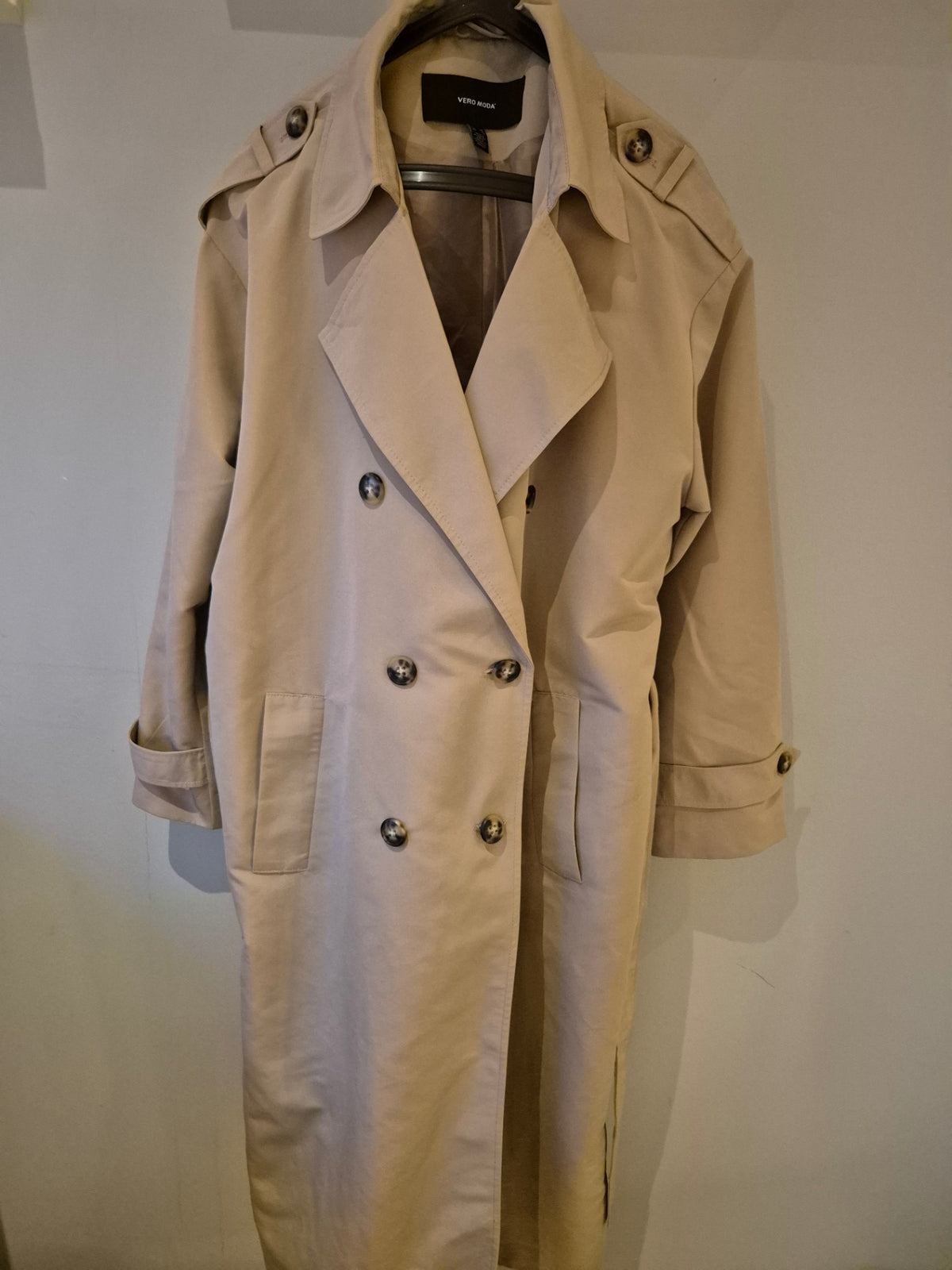 M vera moda jakki ónotaður